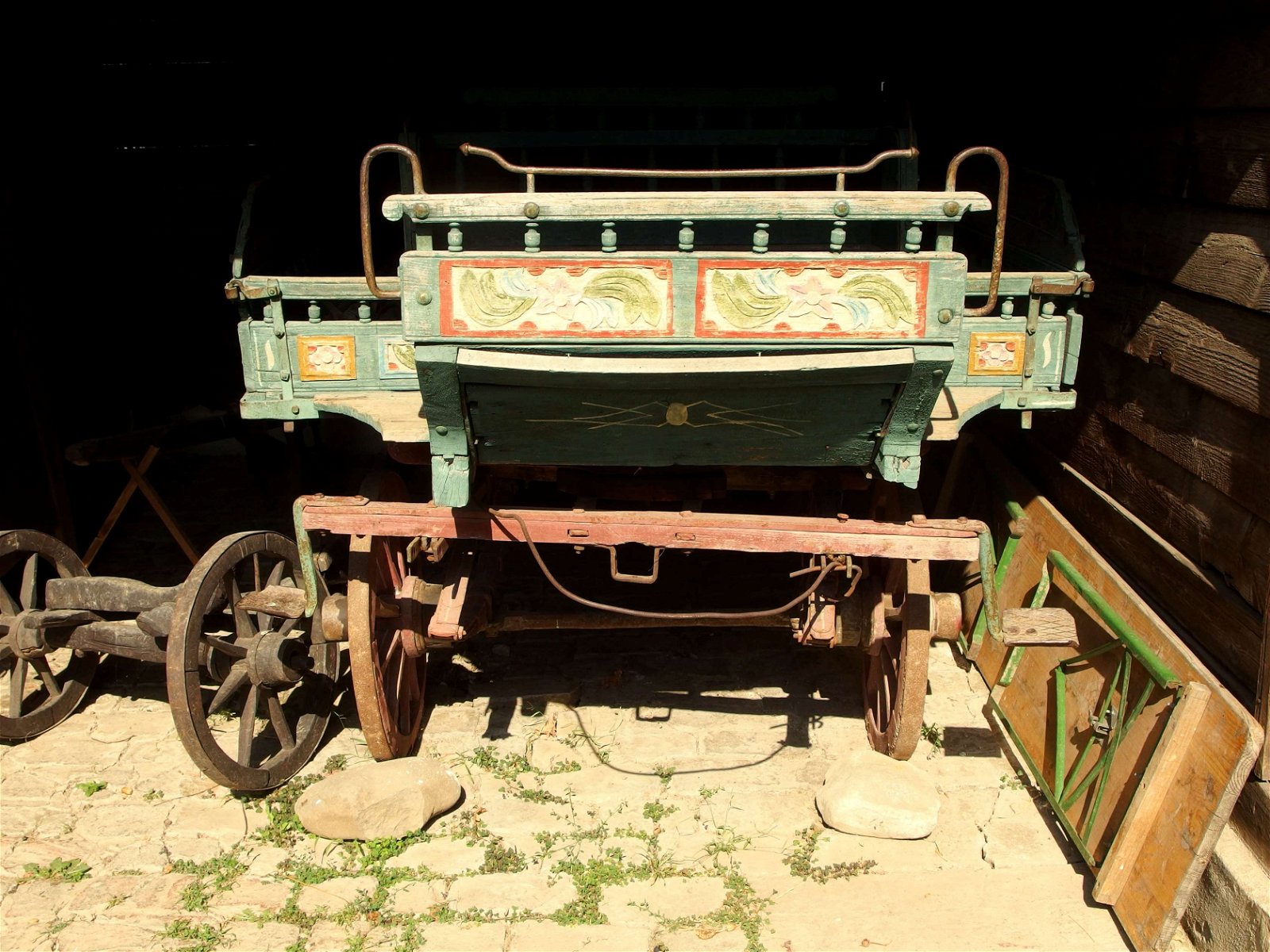 Village Museum (Muzeul Satului)