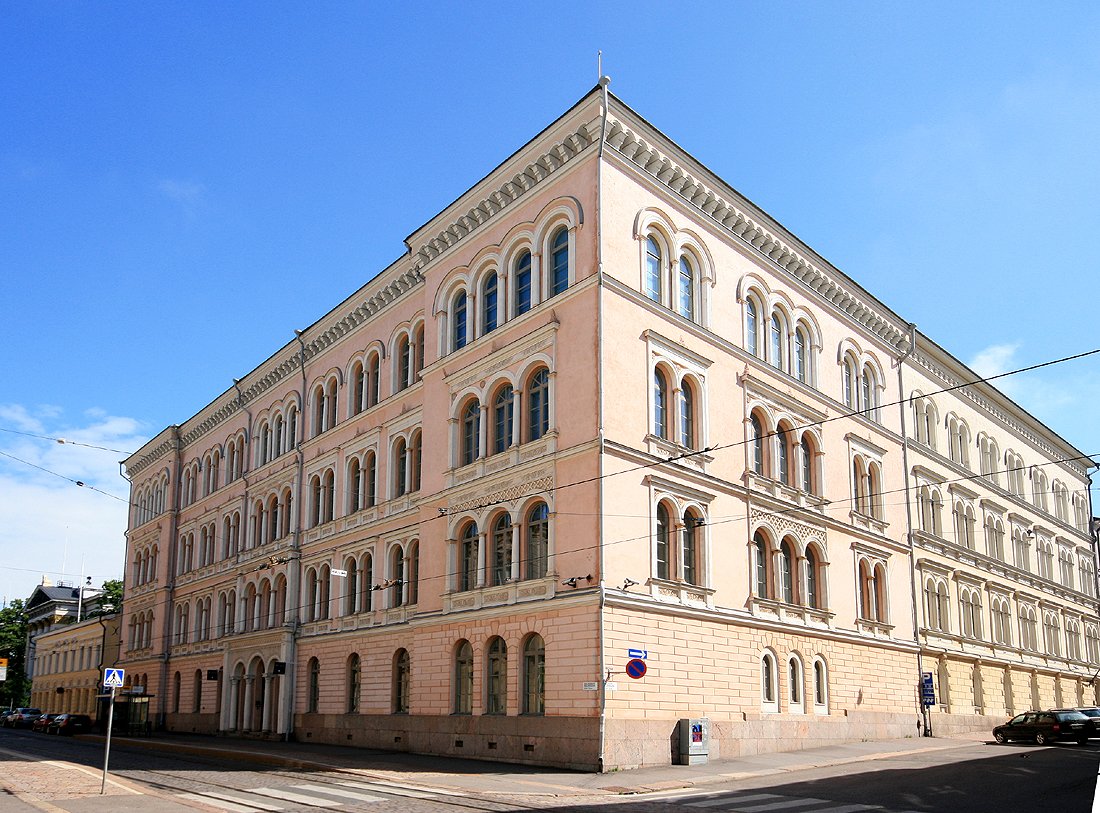 Helsinki University Museum