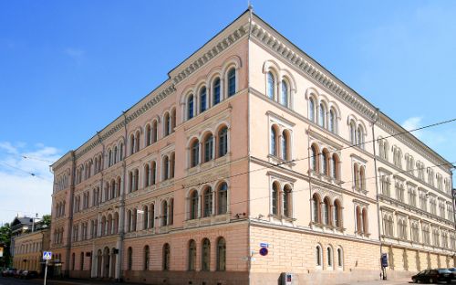 Helsinki University Museum