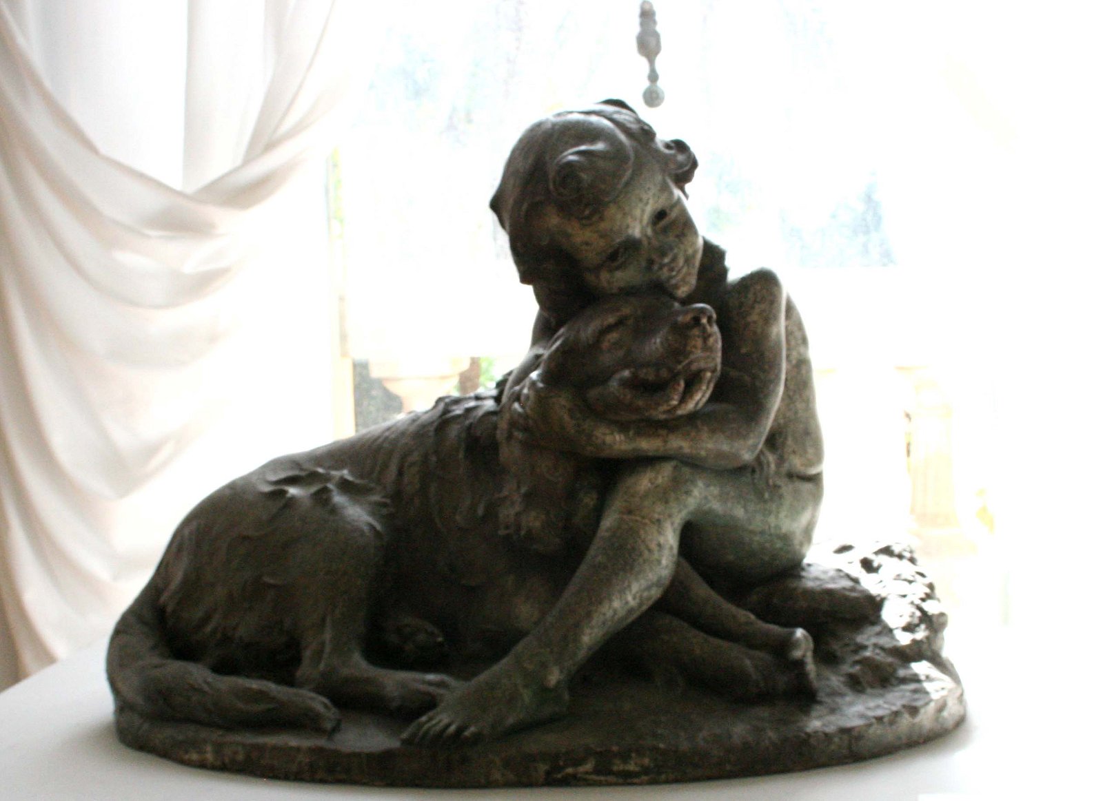 Musée des Beaux-Arts Jules Chéret