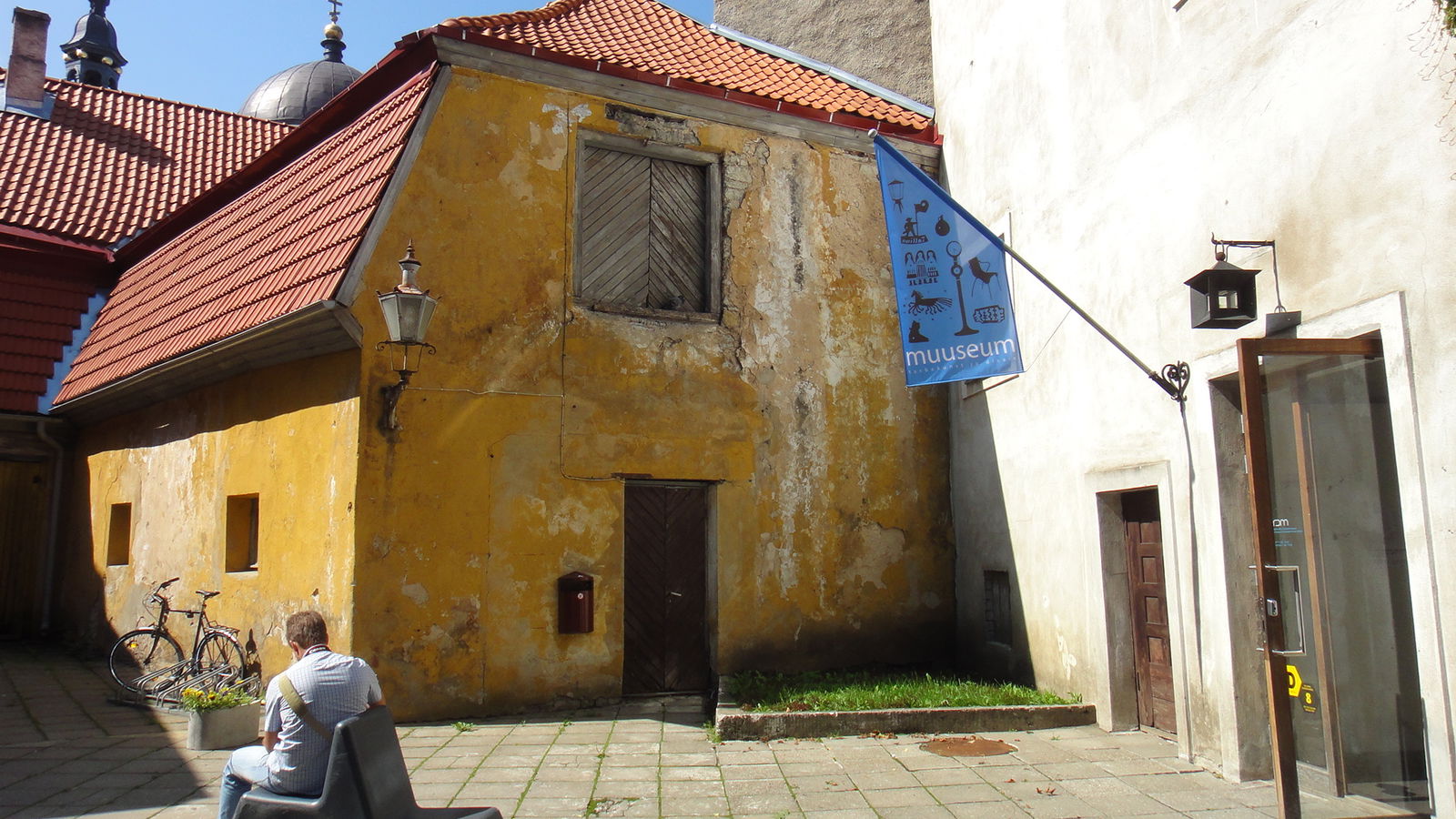 Estonian Museum of Applied Art & Design