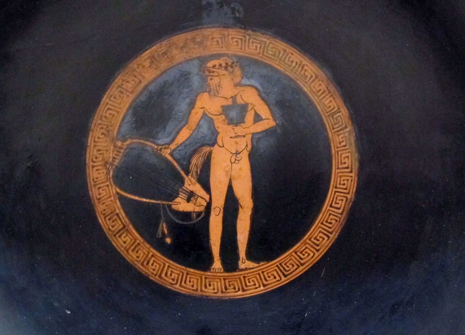 Cabinet des médailles