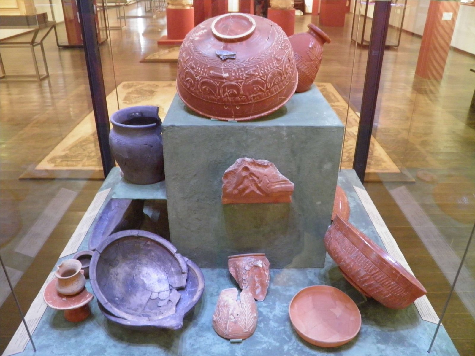 Musée Saint-Raymond