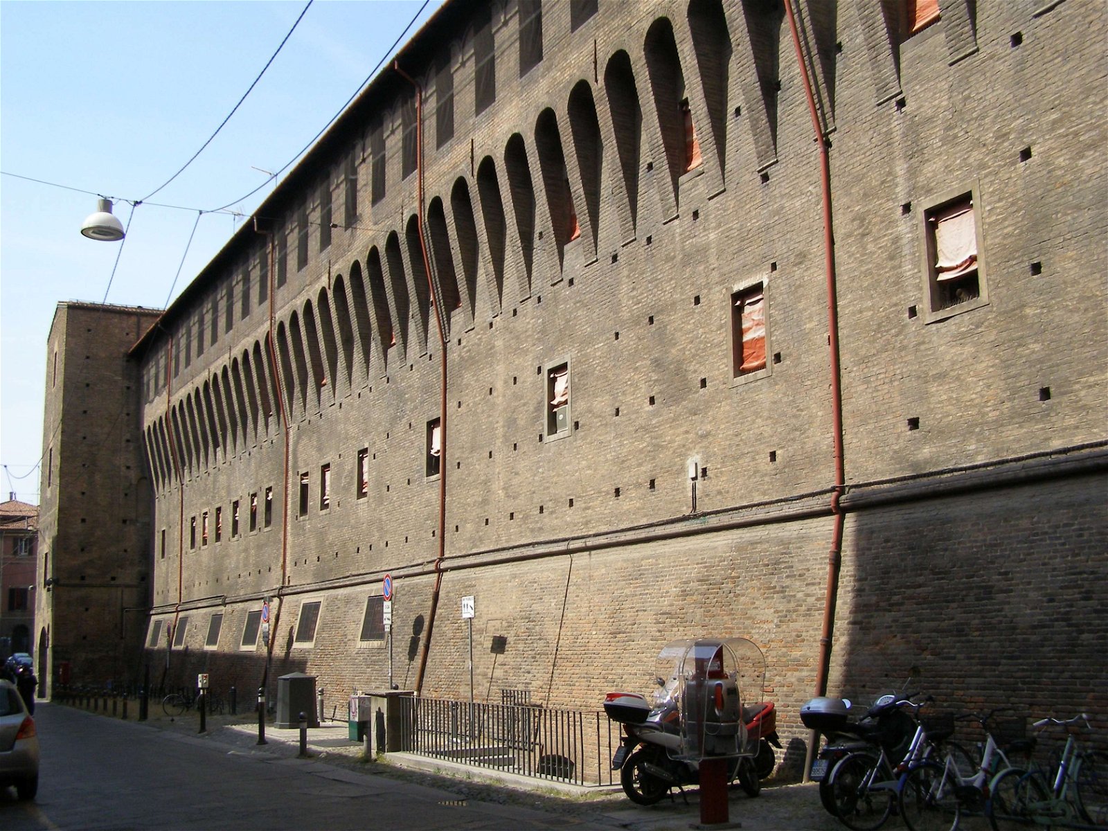 Palazzo d'Accursio