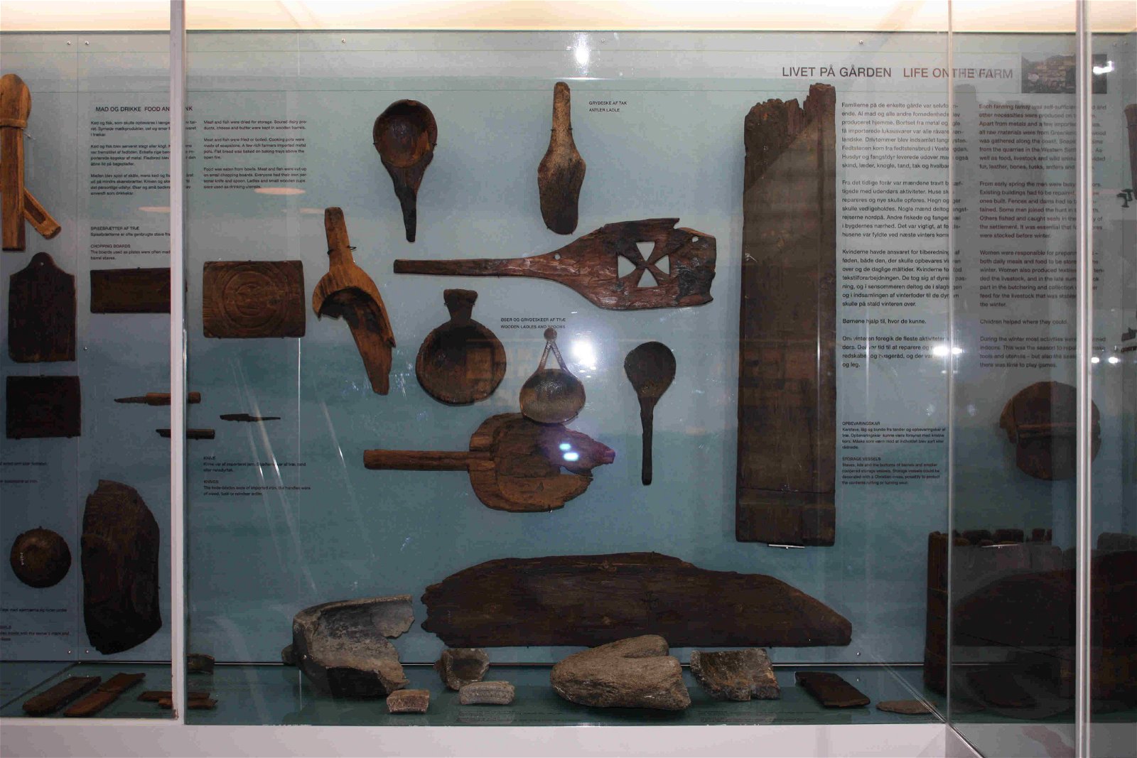 The National Museum of Denmark