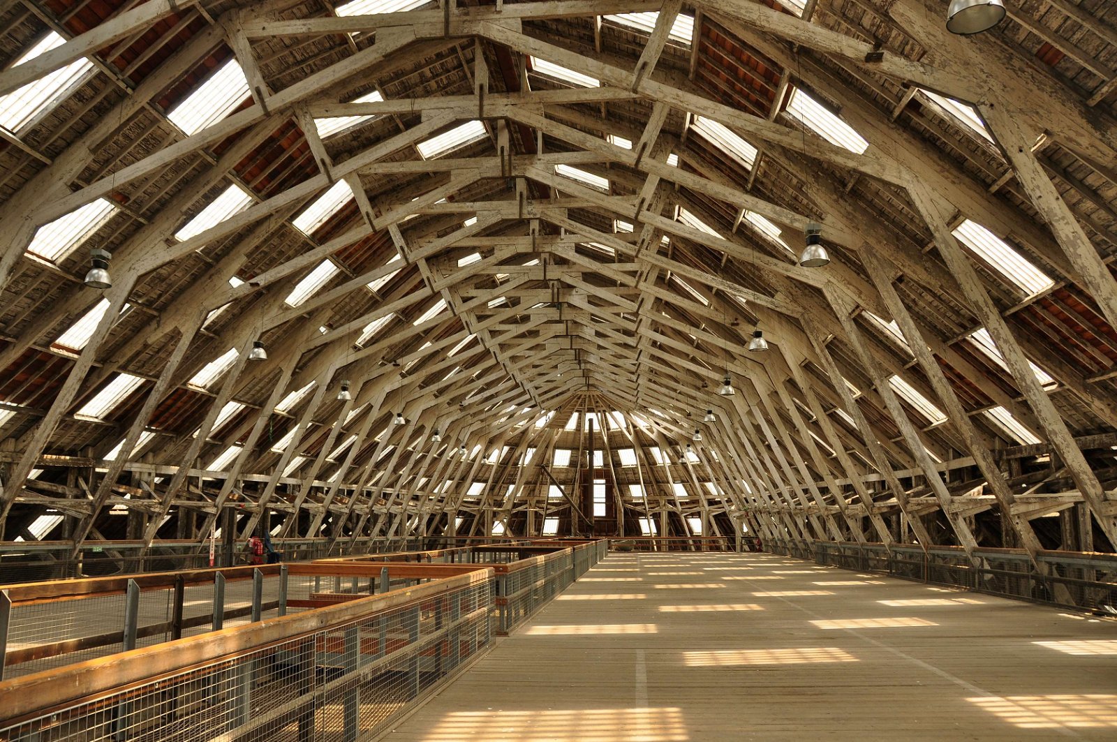 Historic Dockyard Chatham