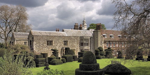 Kent Potters Association Open Exhibition