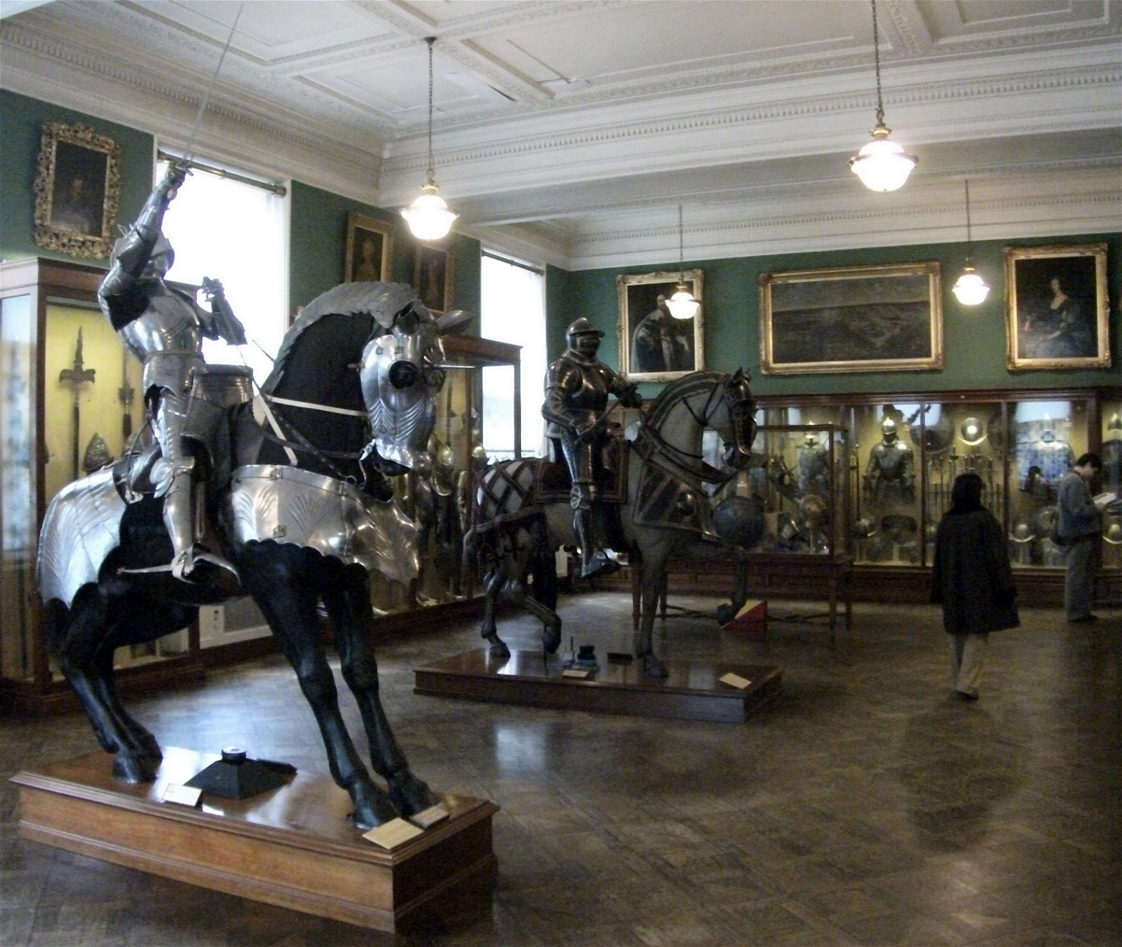 The Wallace Collection