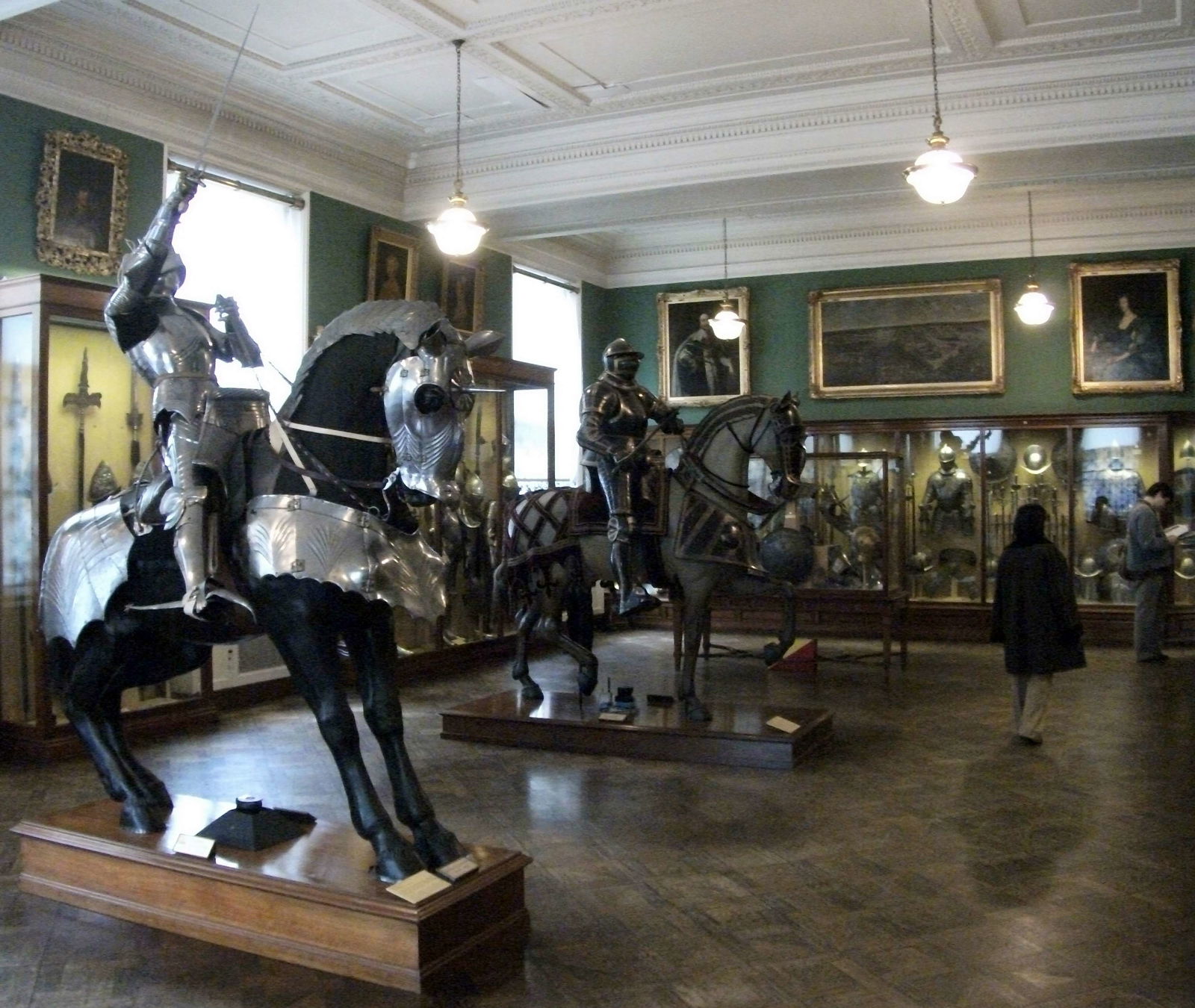 The Wallace Collection