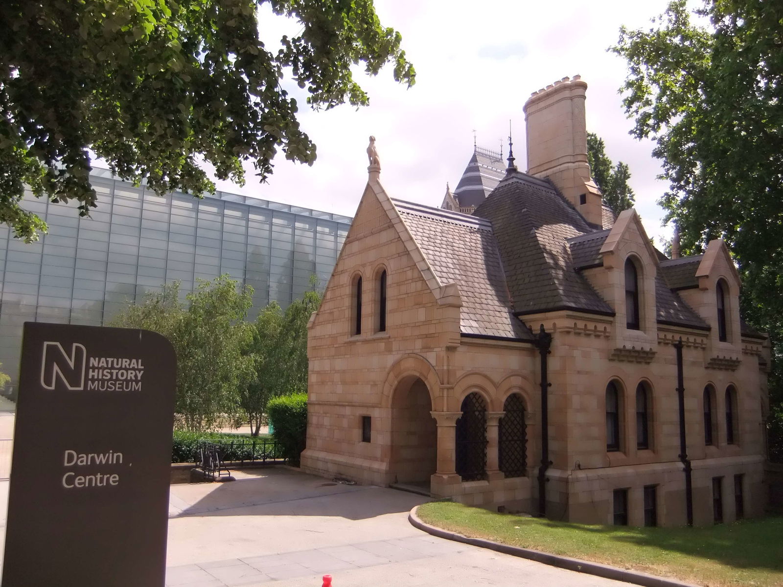 Natural History Museum