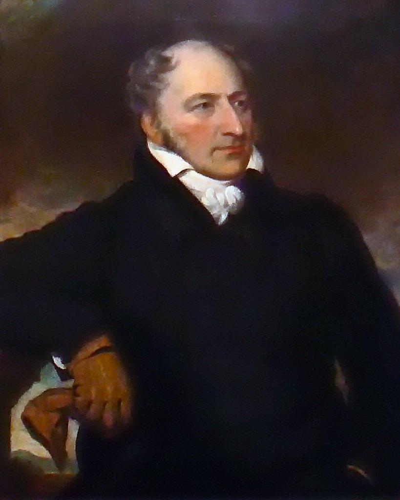 Erasmus Darwin House