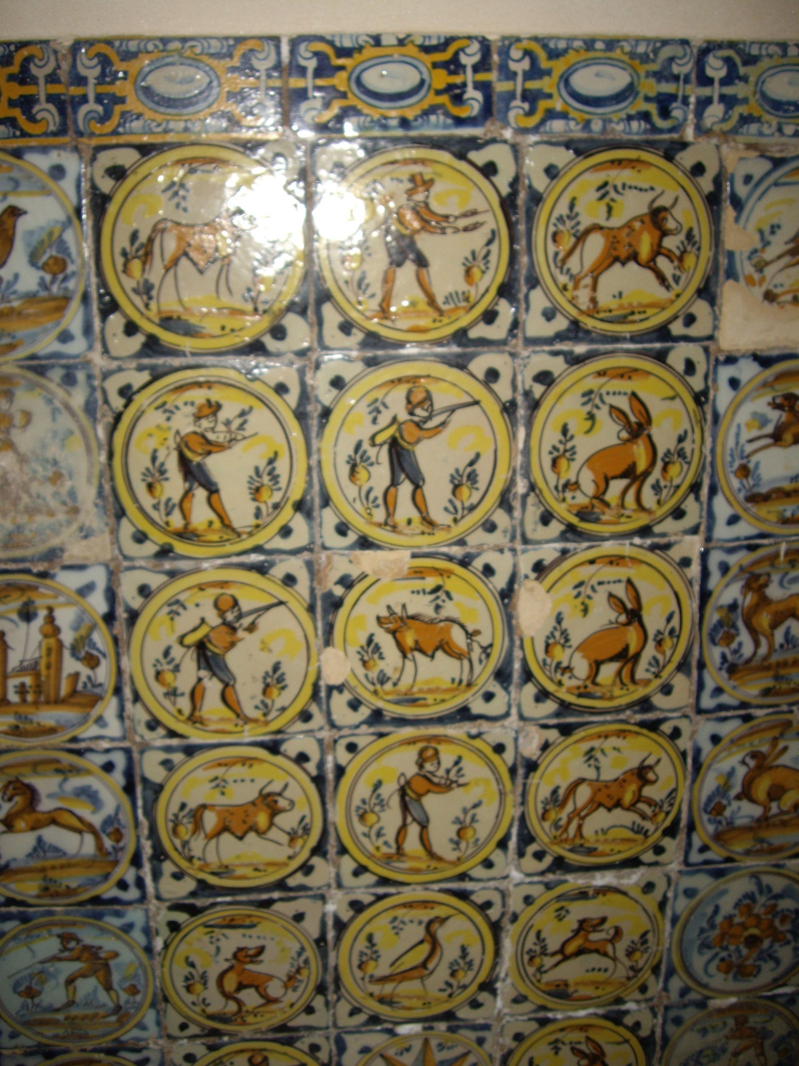 Centro Cultural Santa Clara