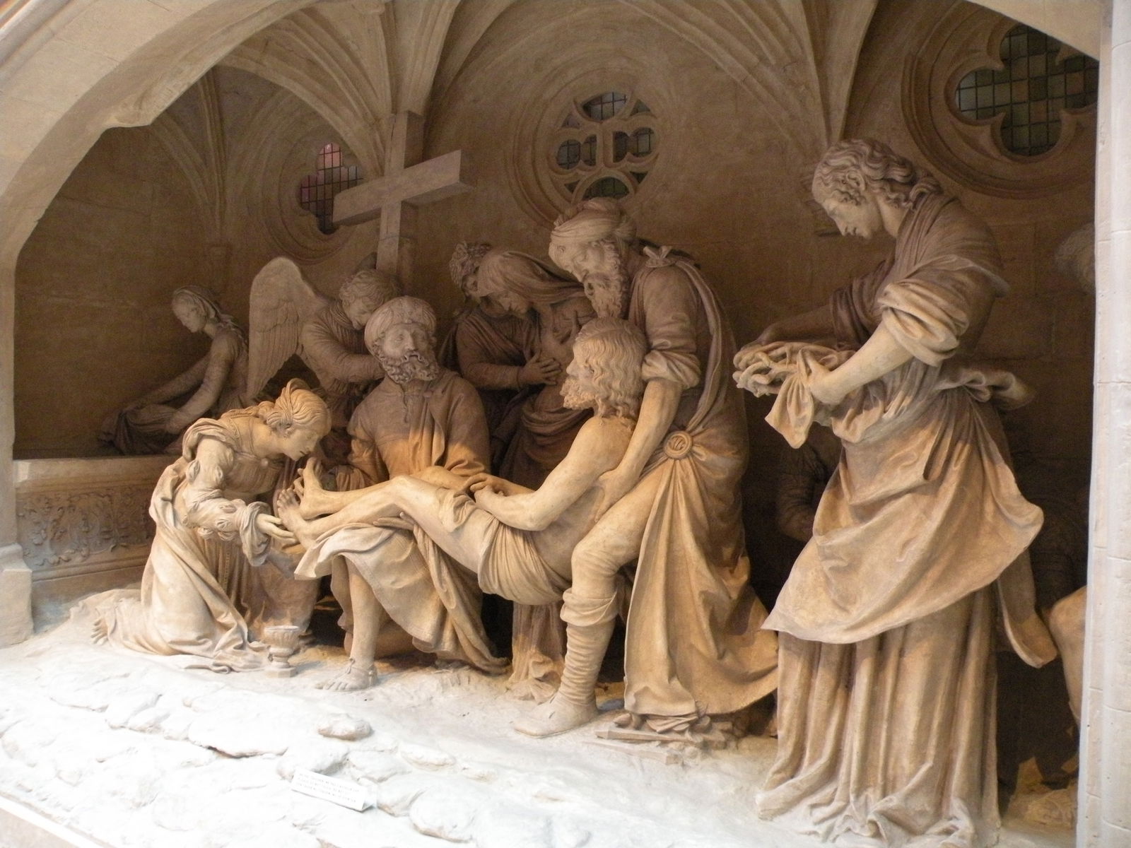 Musée des Monuments Français