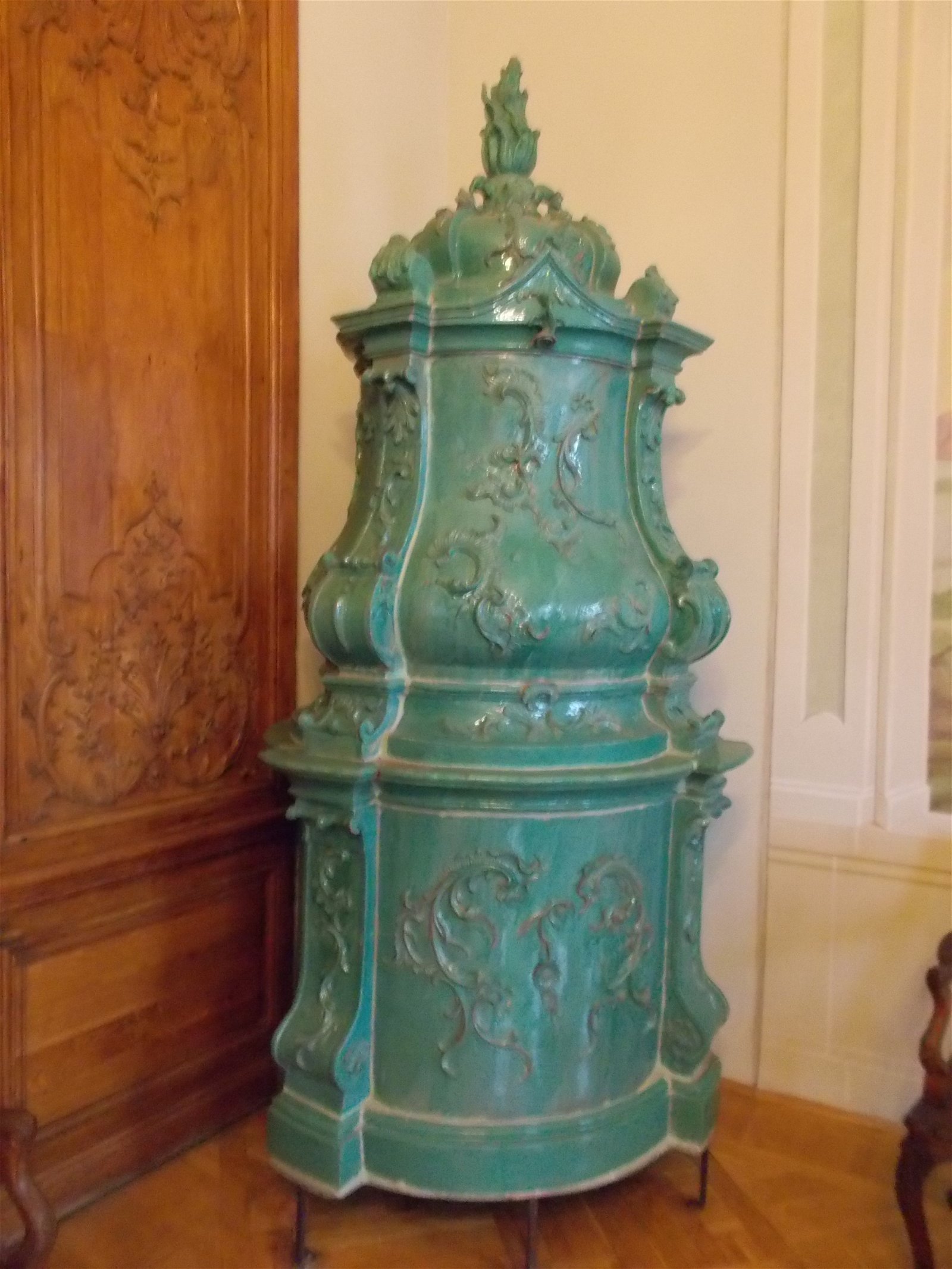 Nagytétény Castle Museum