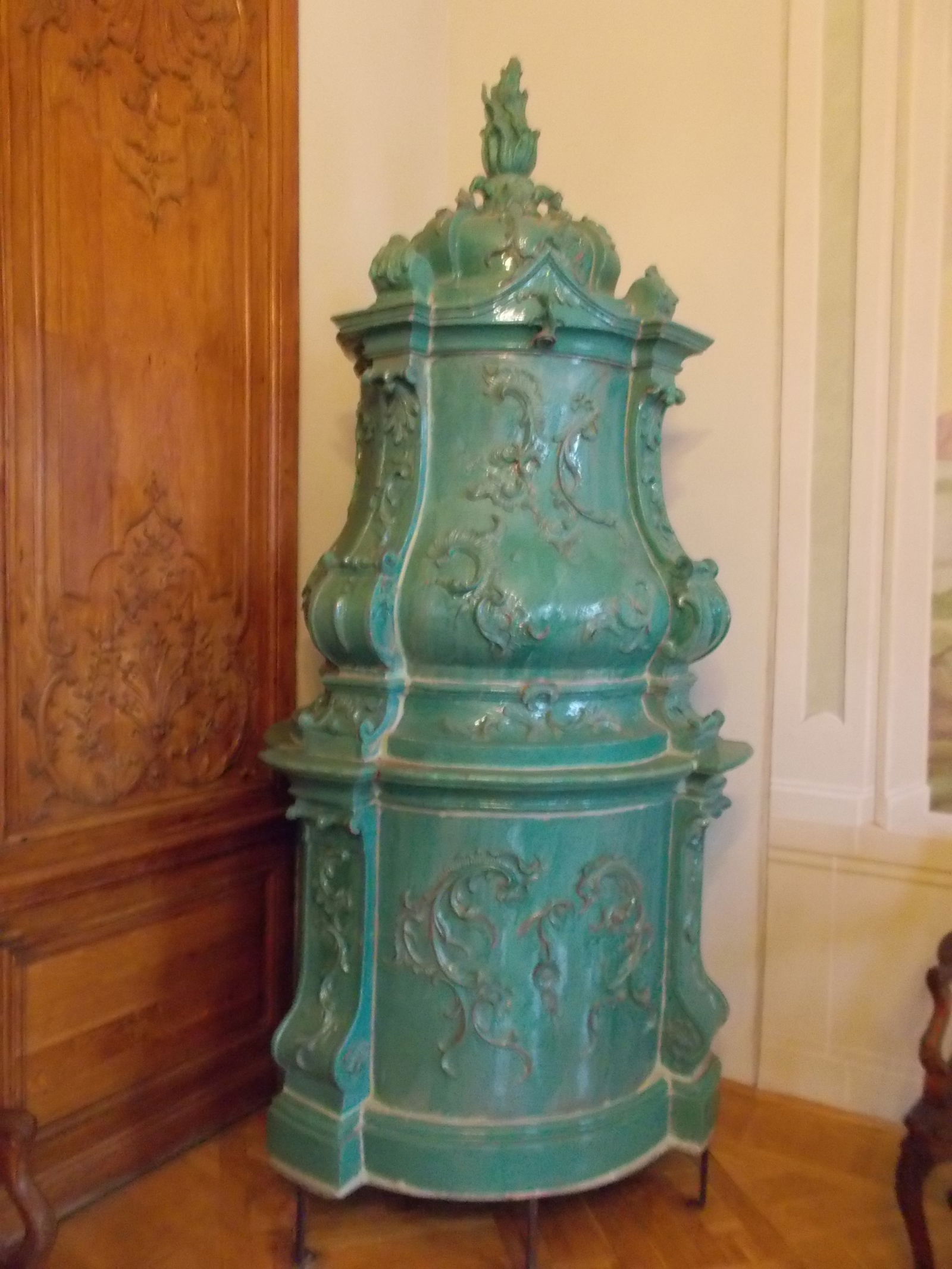 Nagytétény Castle Museum