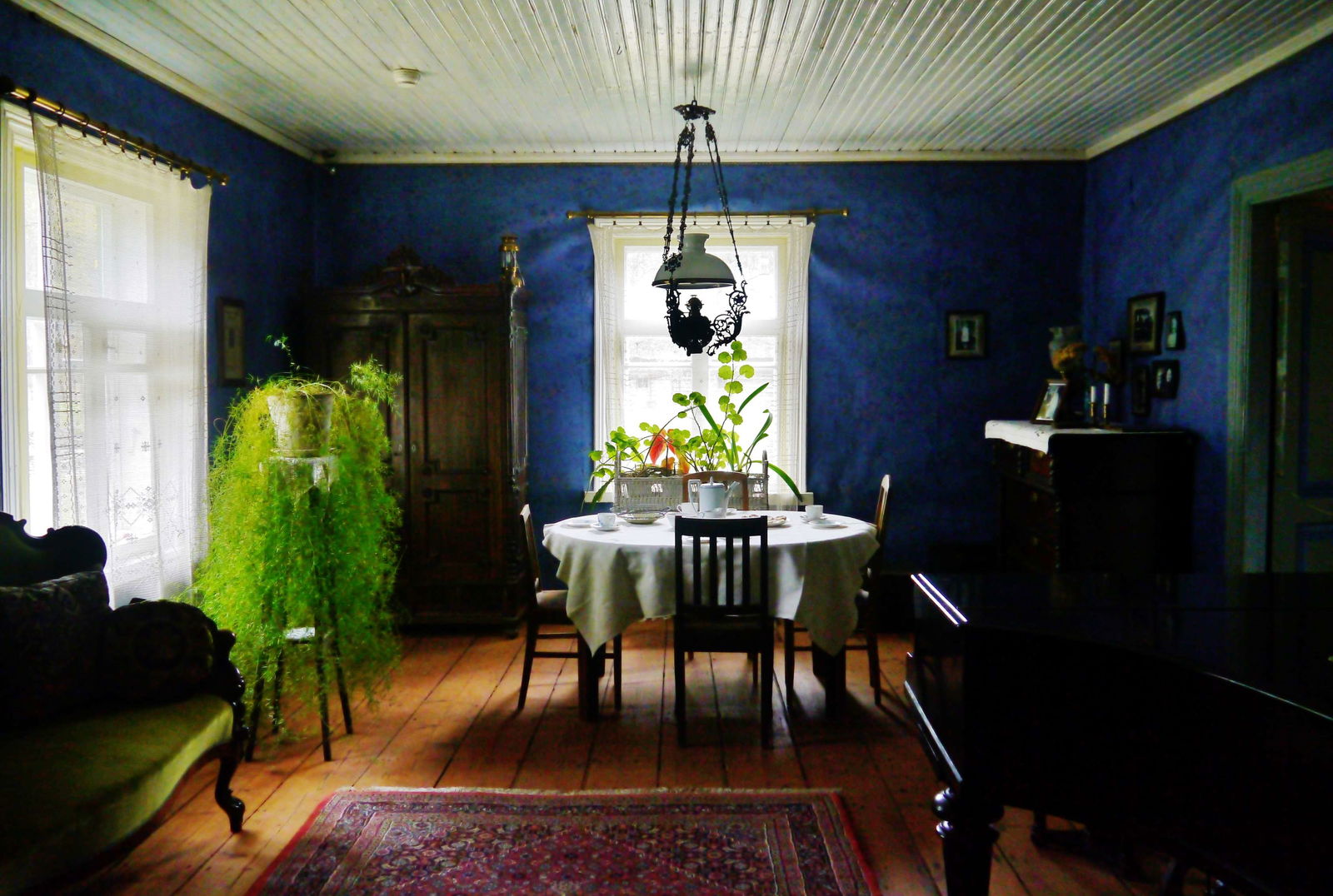 Estonian Open Air Museum