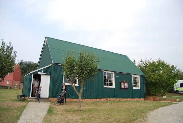 Kent Life Heritage Farm Park