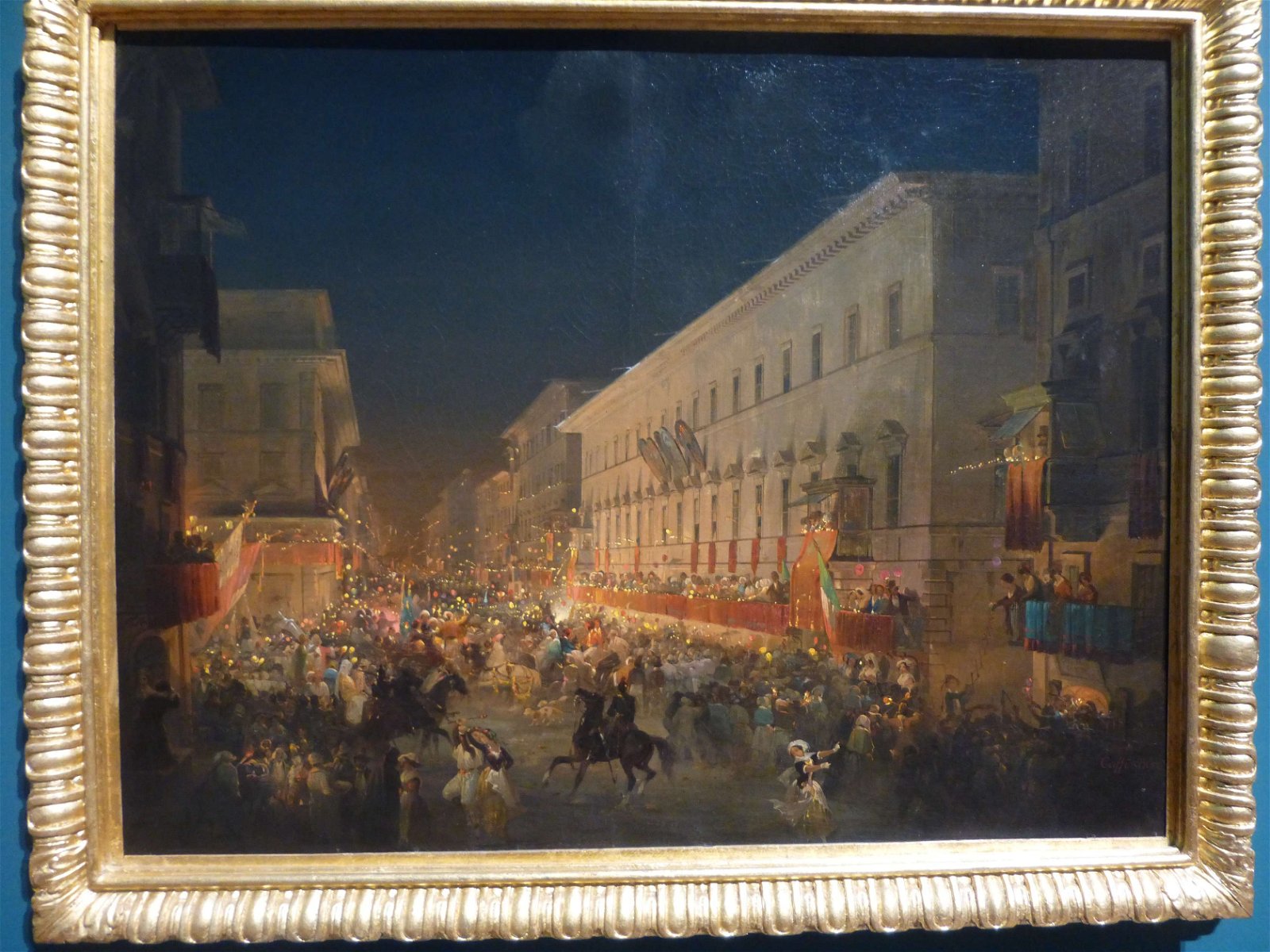 Galleria Nazionale d'Arte Moderna