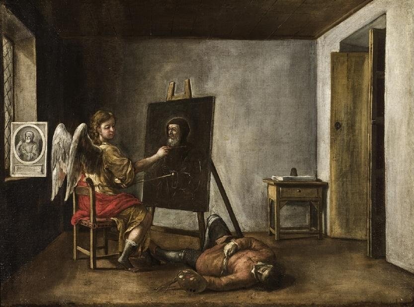 Museum of Fine Arts of Seville