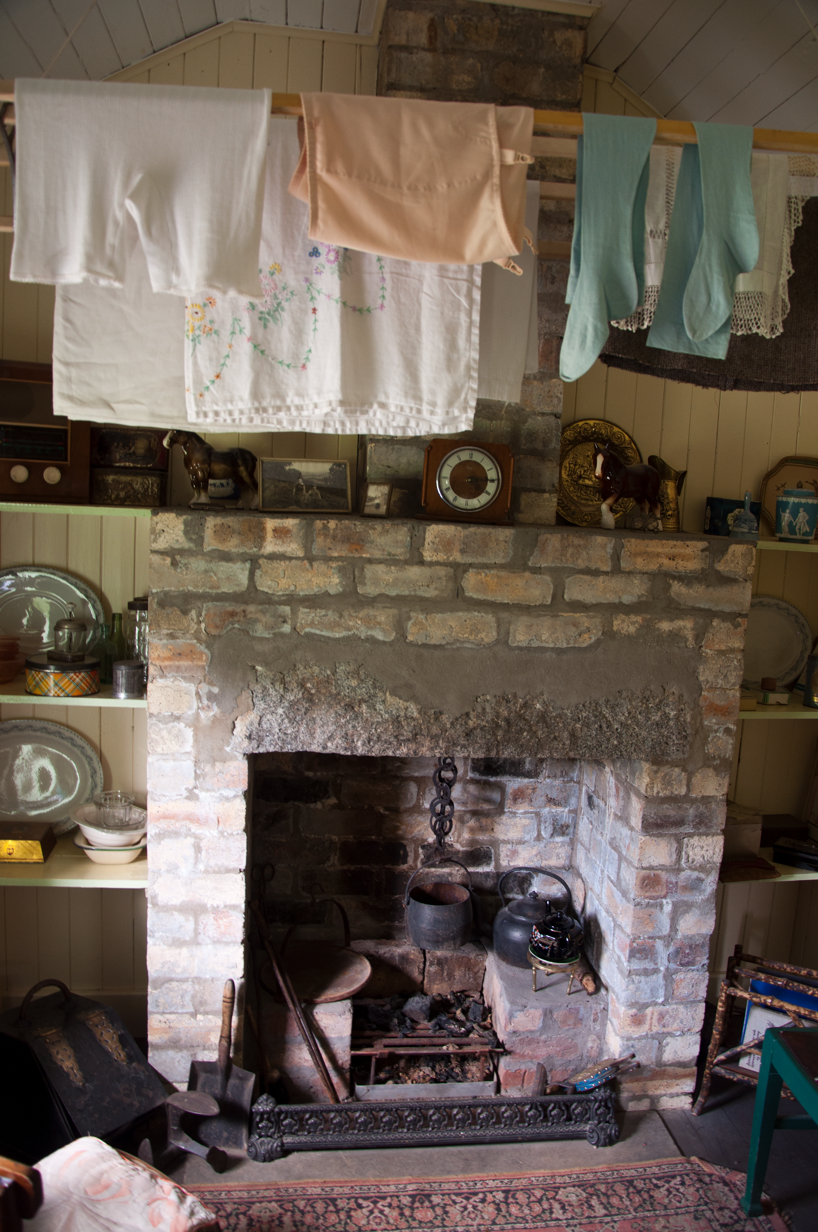 Highland Folk Museum