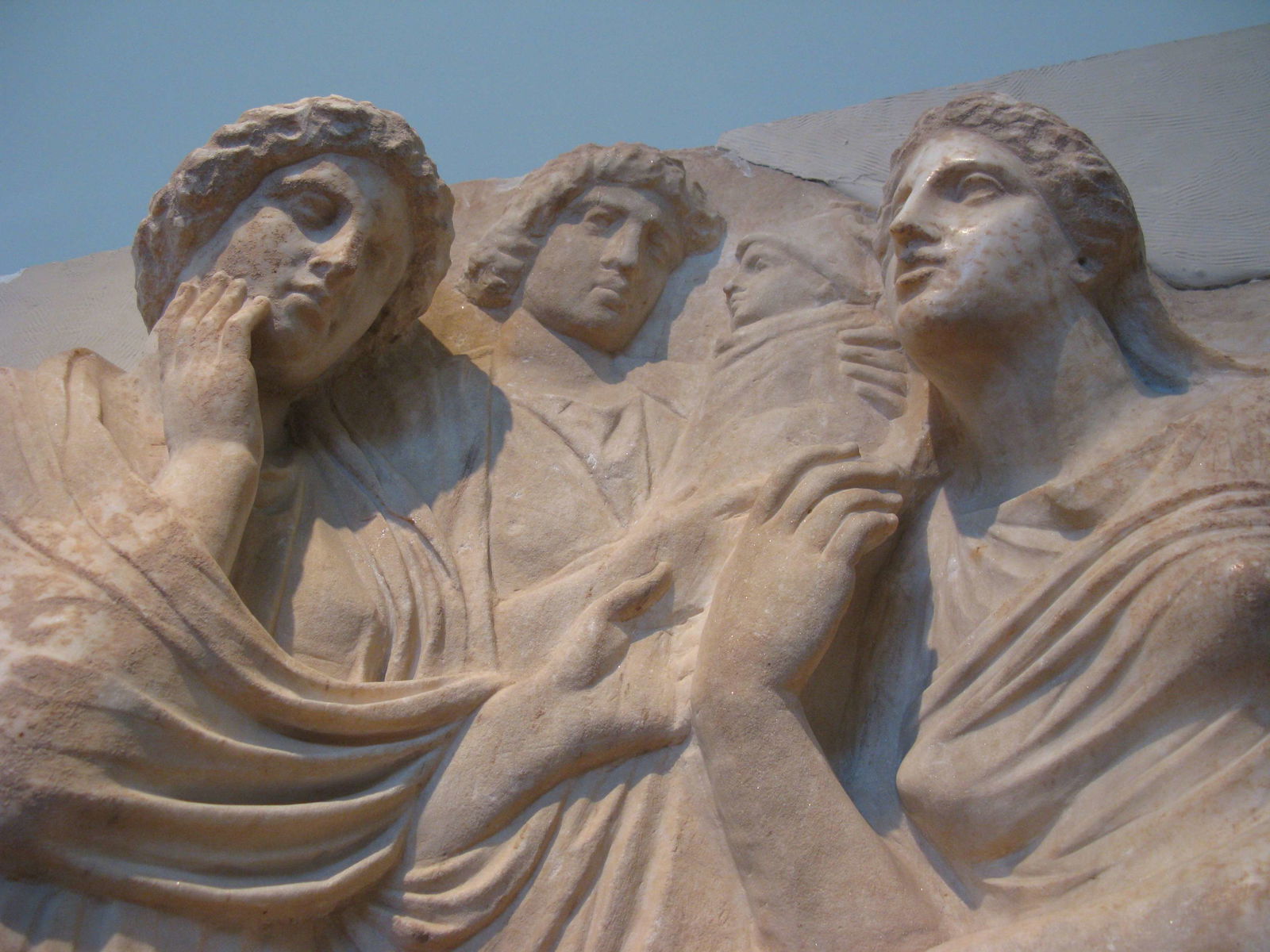 National Archaeological Museum