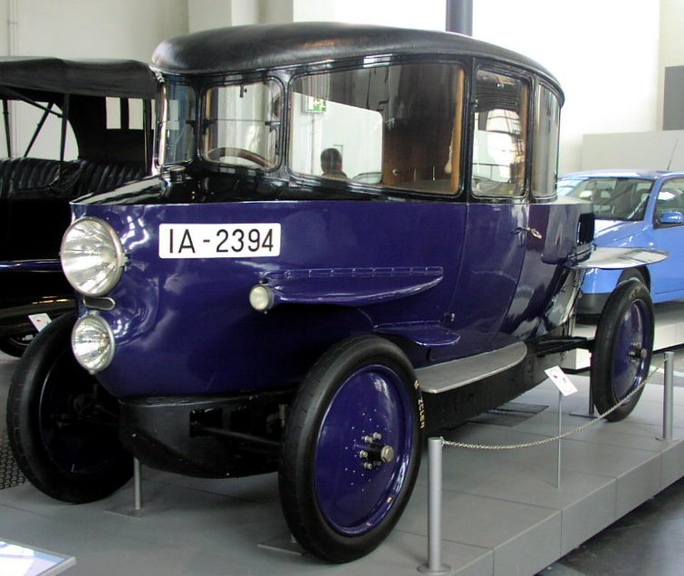 Deutsches Museum Verkehrszentrum