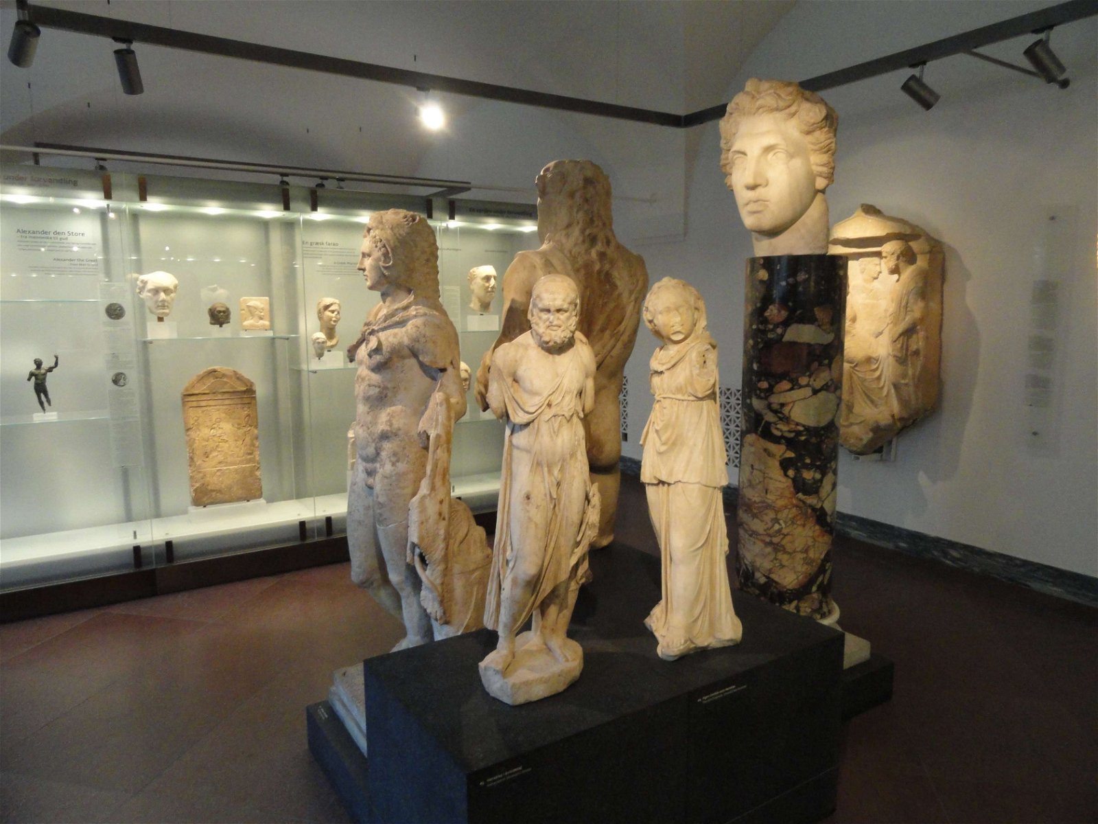 Ny Carlsberg Glyptotek