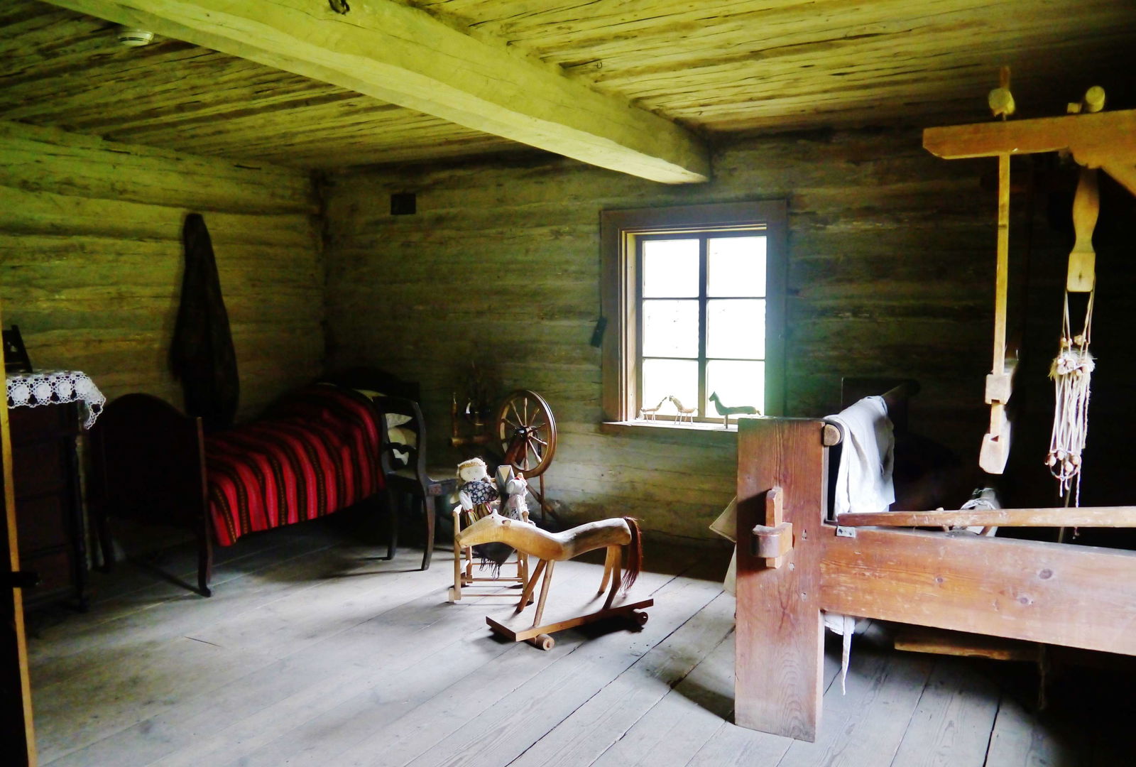 Estonian Open Air Museum