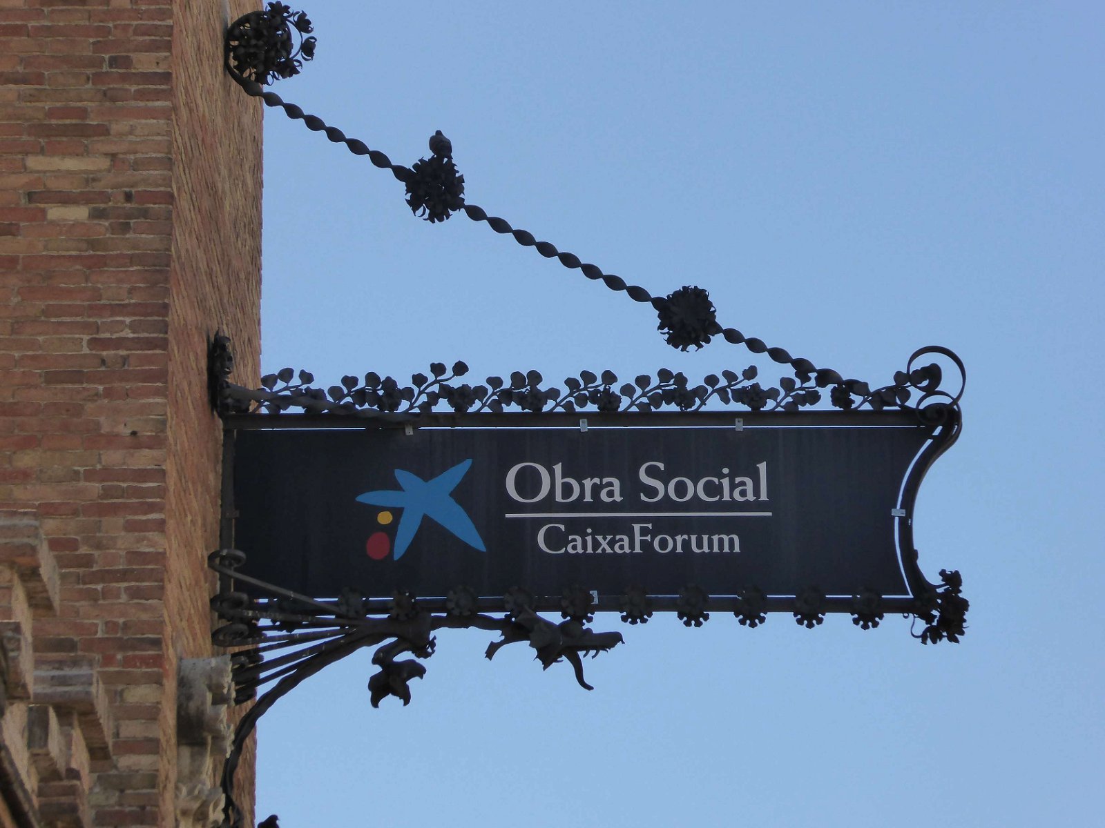 CaixaForum