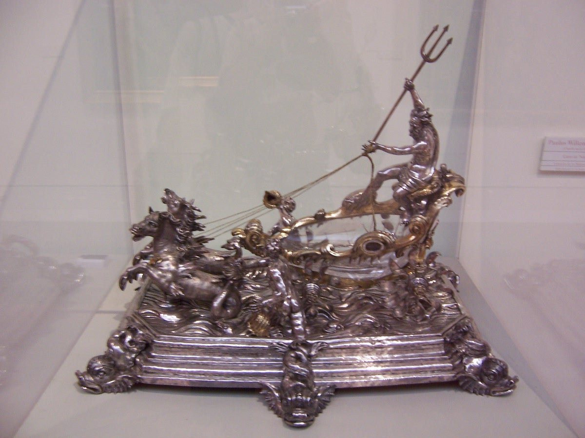 Museo de Bellas Artes de Sevilla