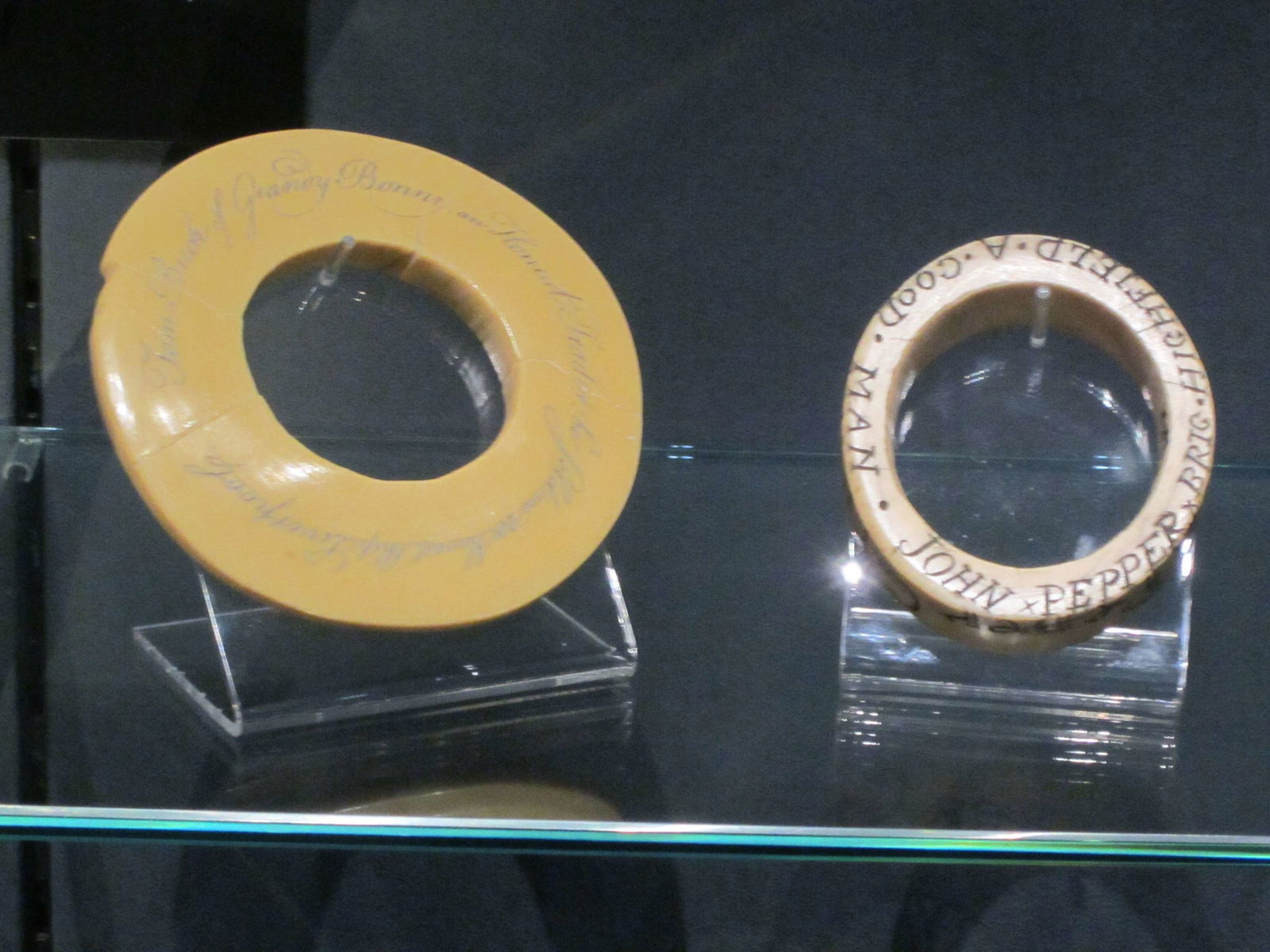 Internationales Sklavereimuseum