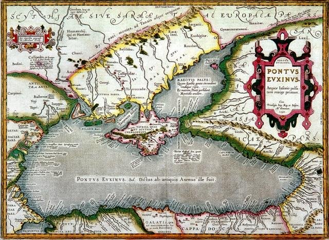 National Museum of Old Maps and Books