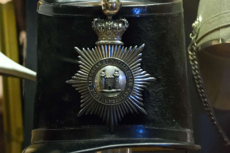 Fusiliers Museum of Northumberland