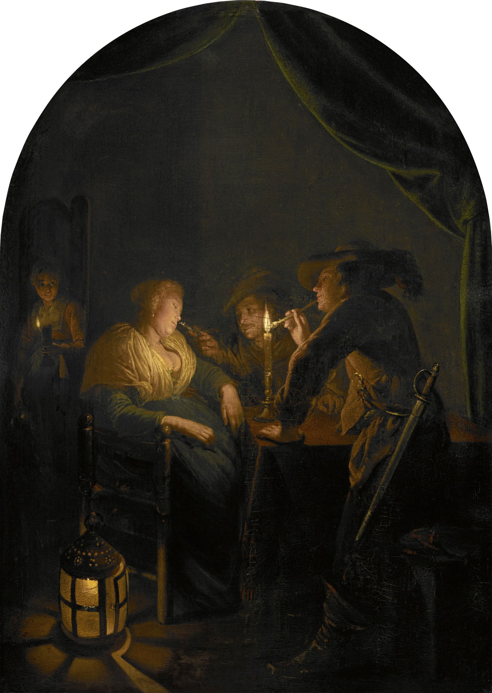 Gartenpalais Liechtenstein