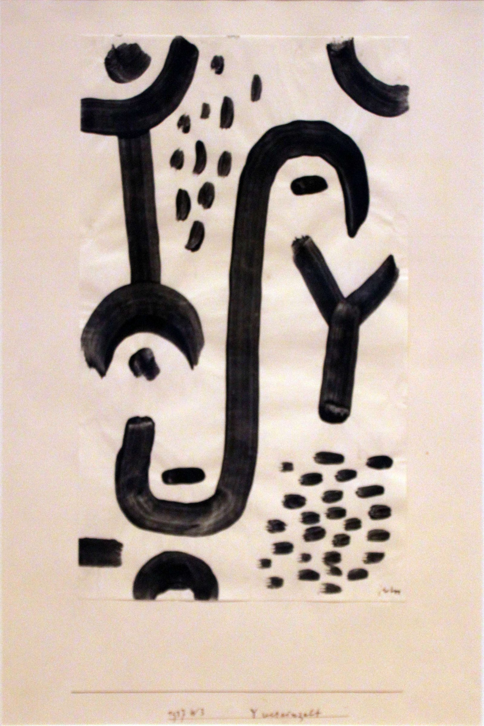 Collection Scharf-Gerstenberg