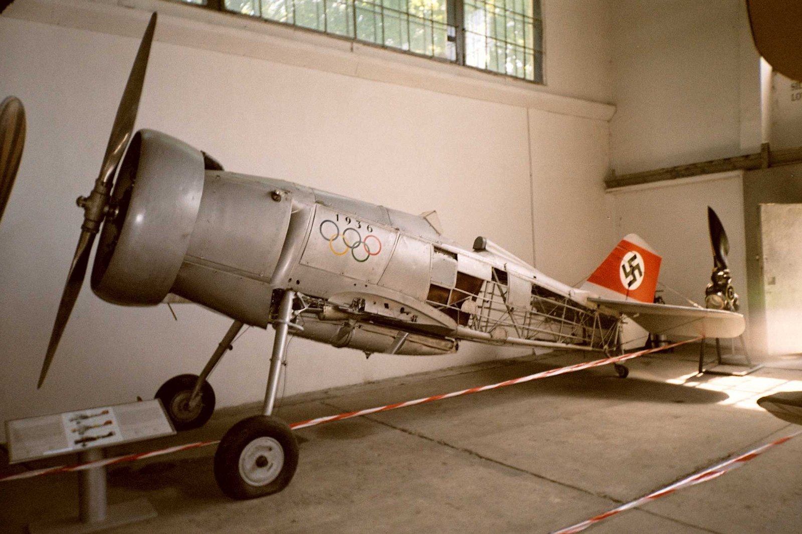 Polish Aviation Museum