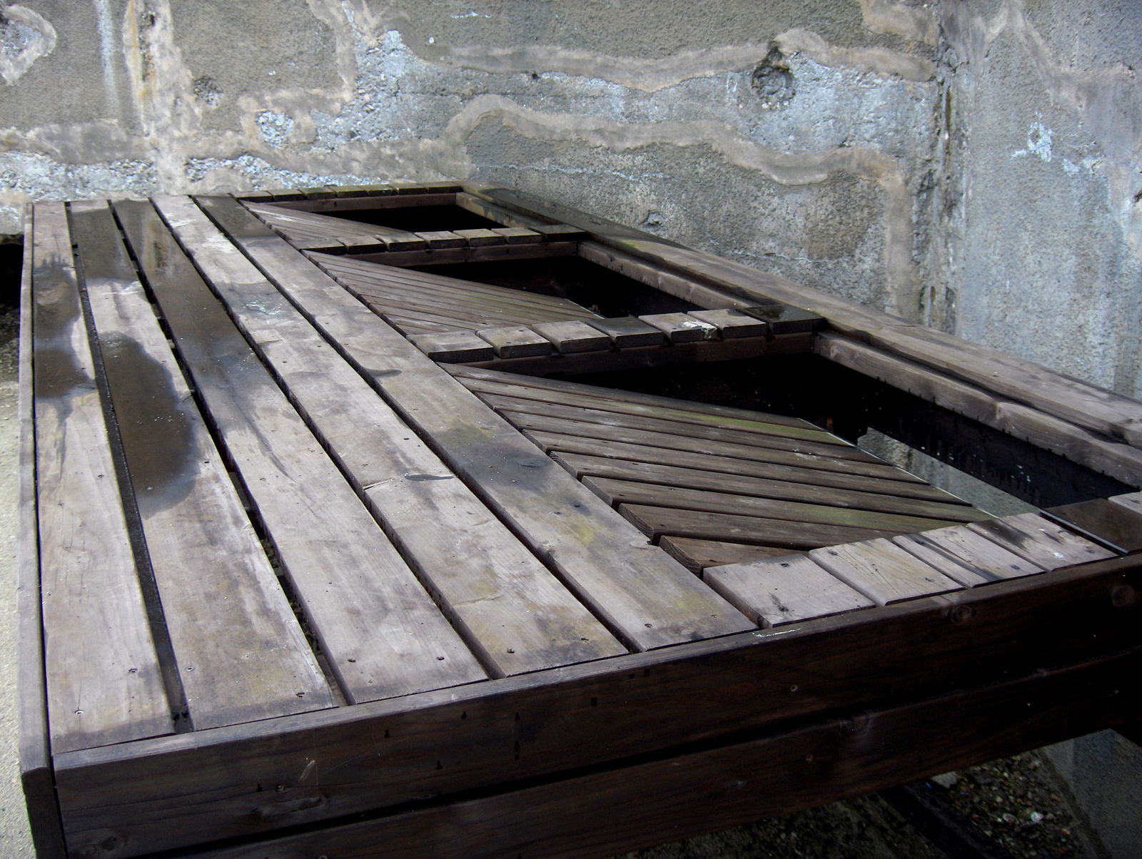 Mémorial national du Fort de Breendonk