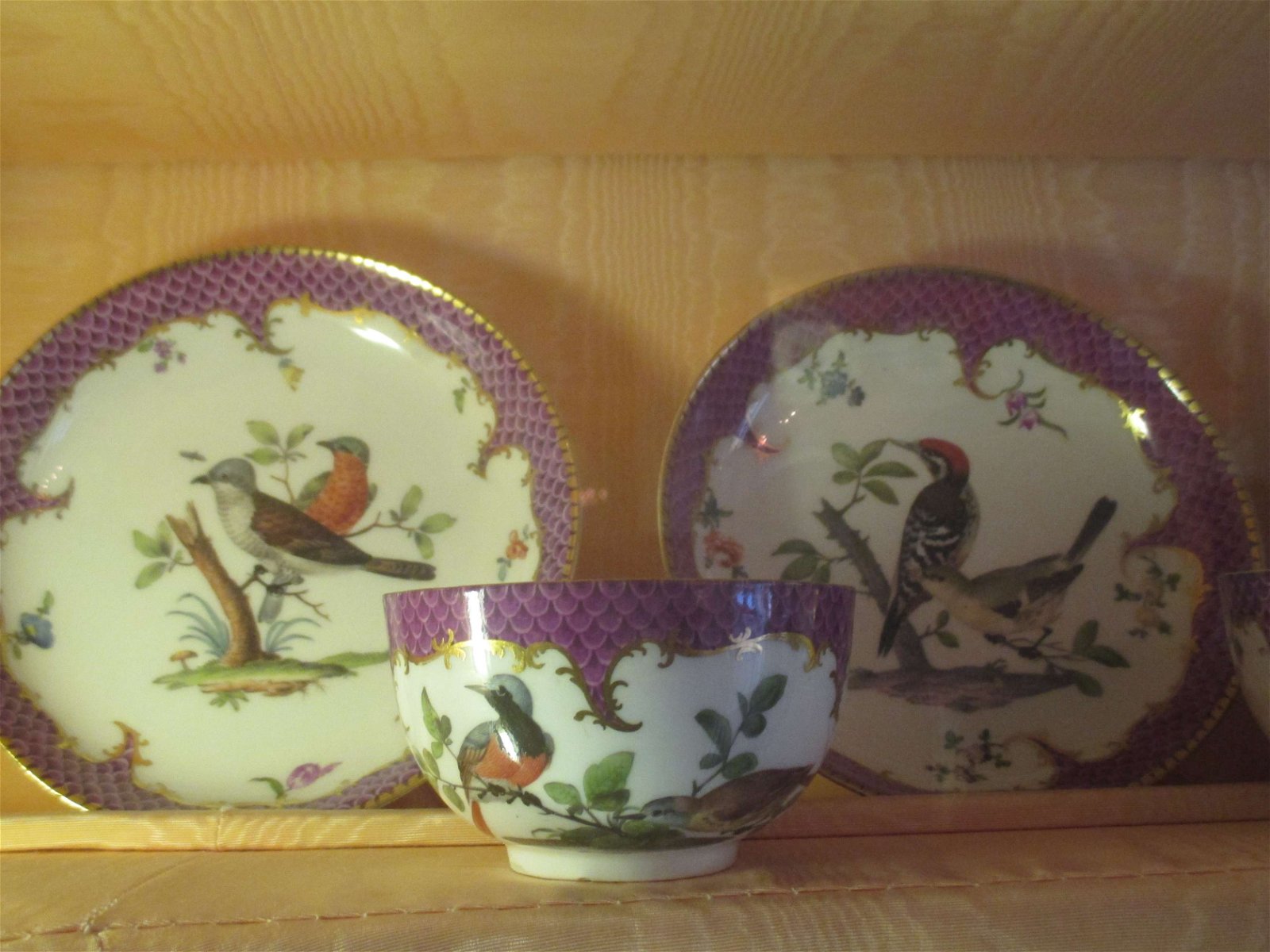 Musée Nissim de Camondo