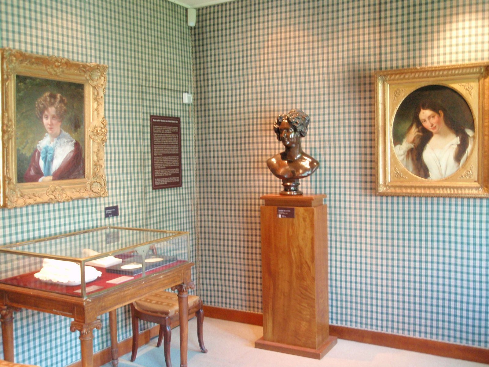 Musée de la vie romantique