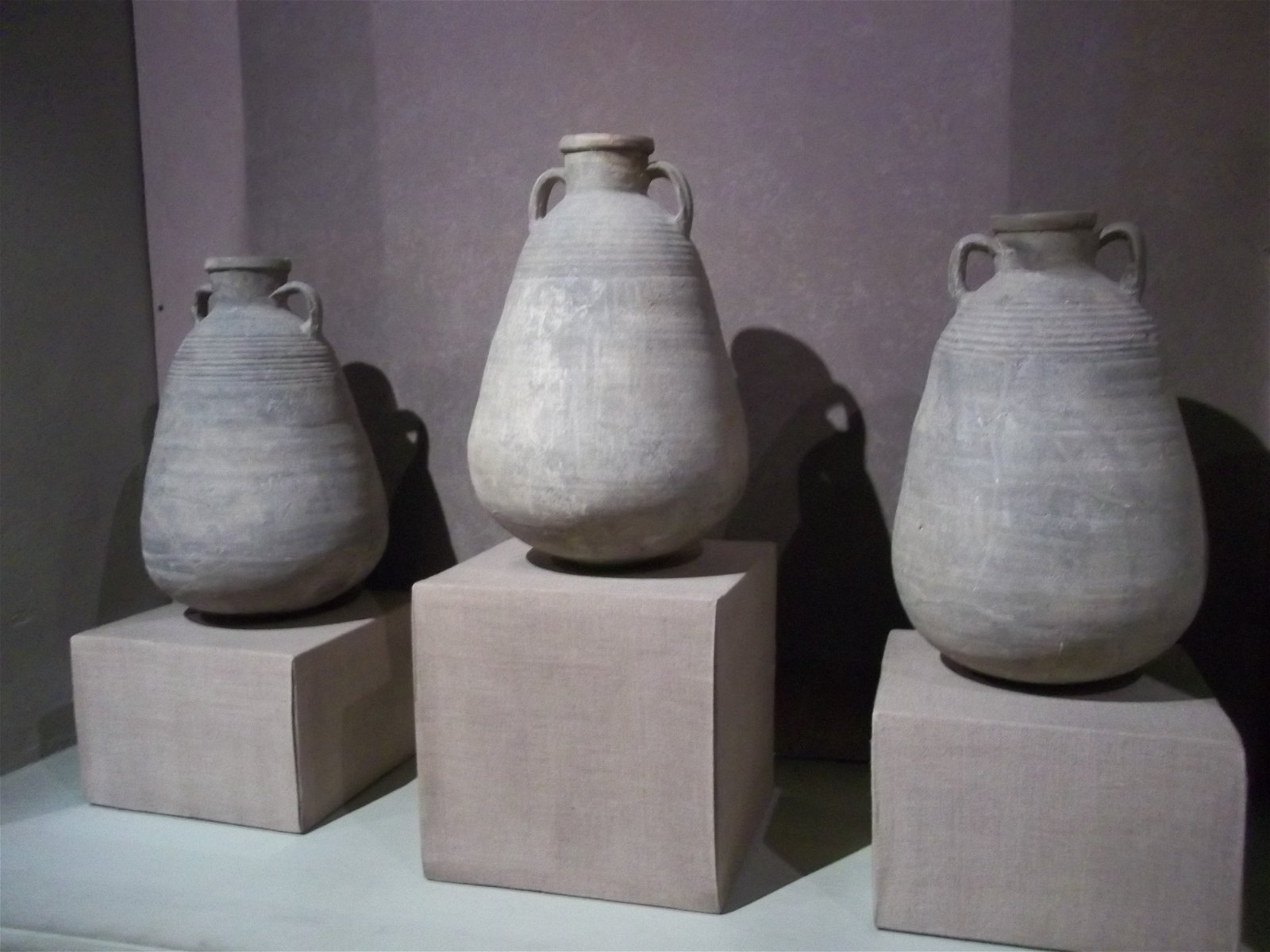 Archaeological Museum in Kraków