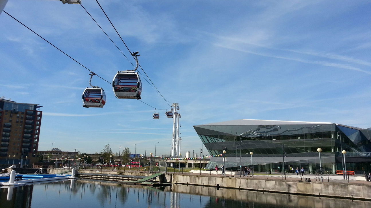 8 Most Sustainable Museums in the World Leading the Green Revolution