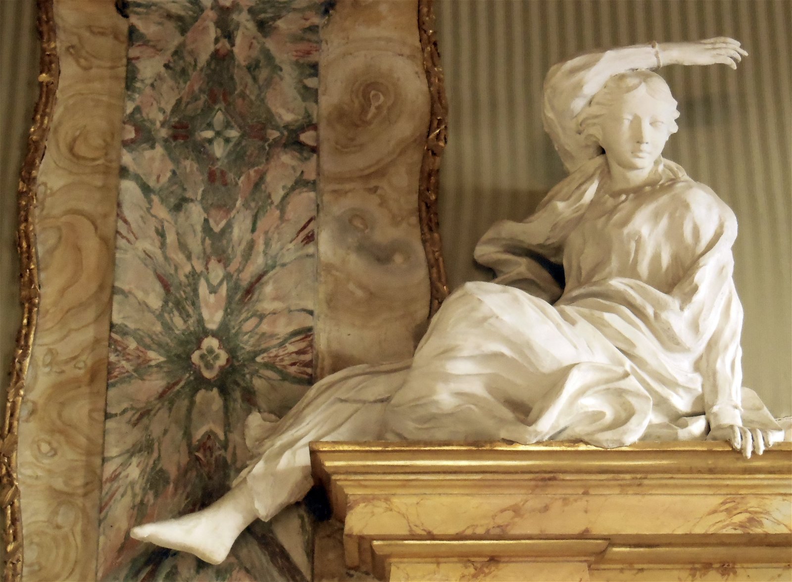 Museo Nazionale Romano - Palazzo Altemps