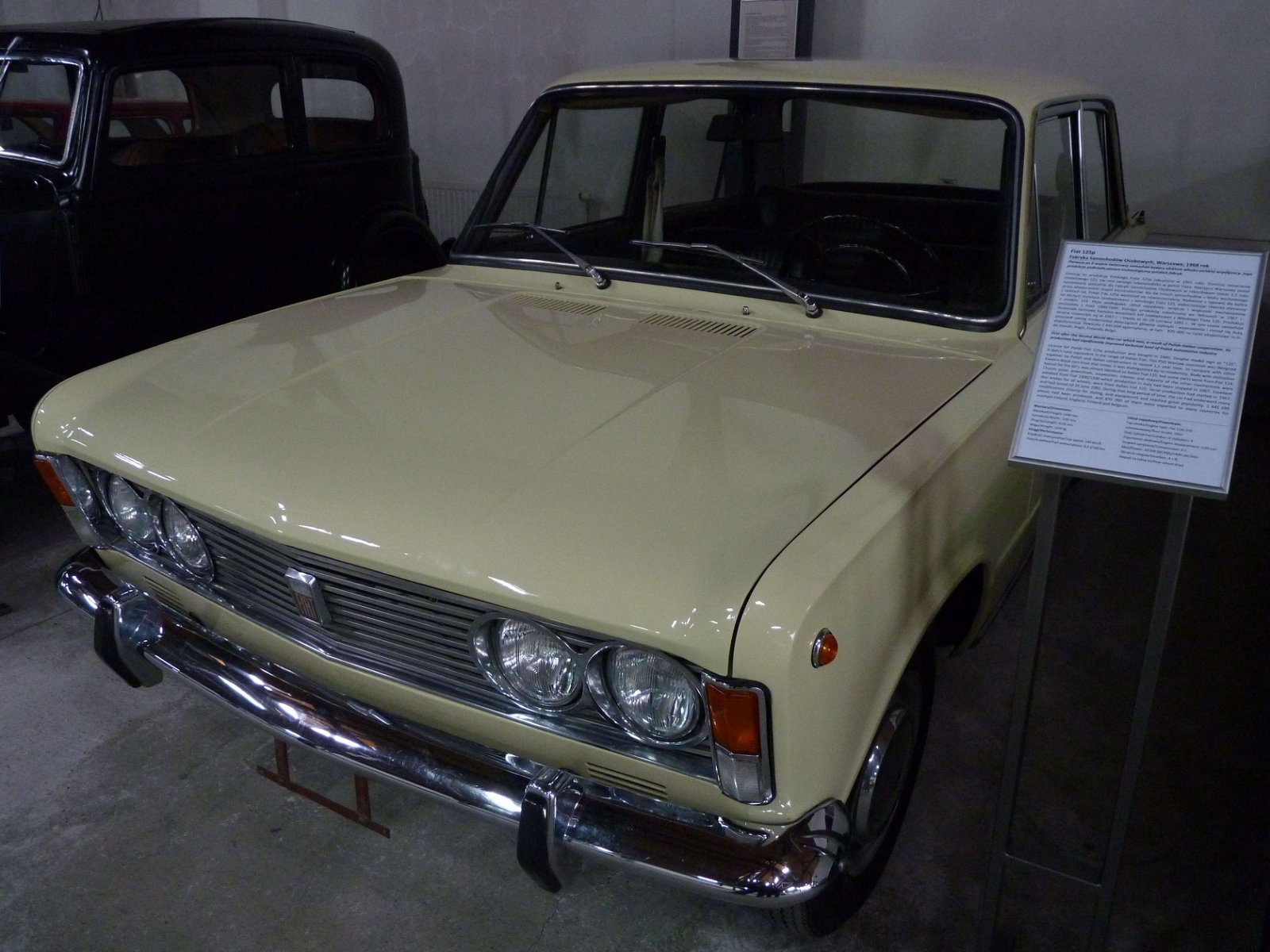 Museum of Municipal Engineering in Kraków