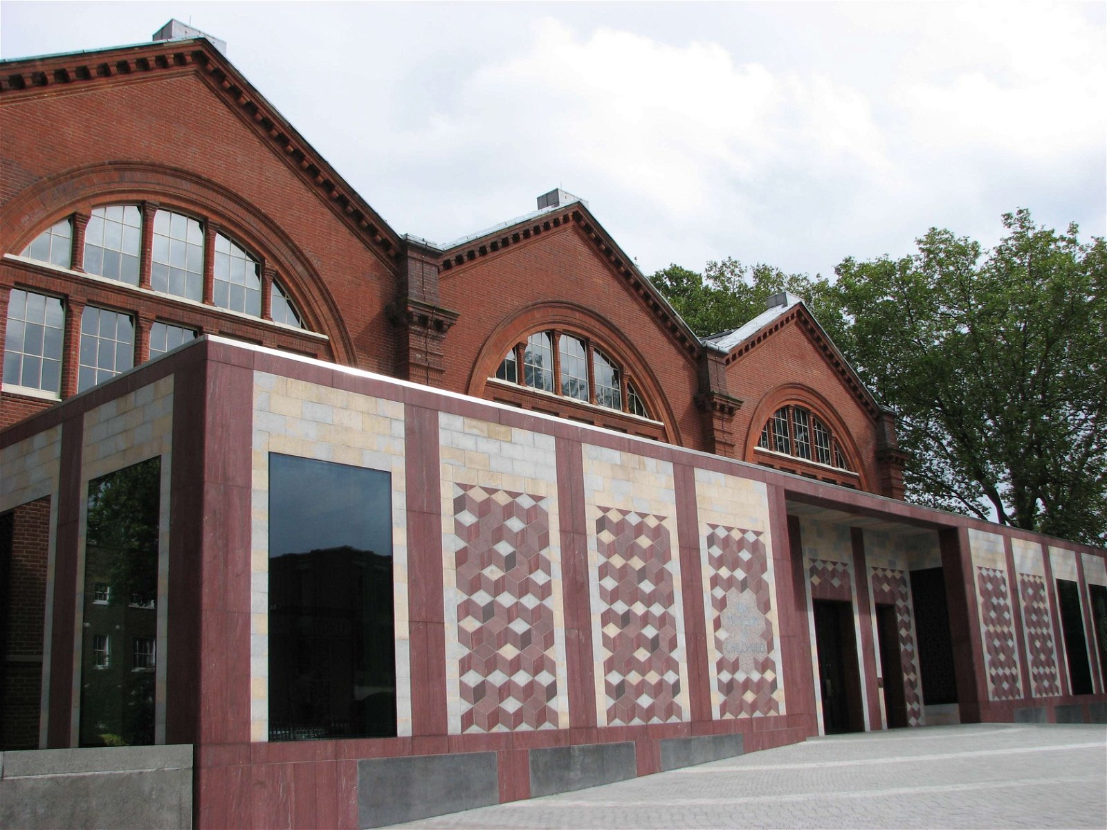 V&A Museum of Childhood