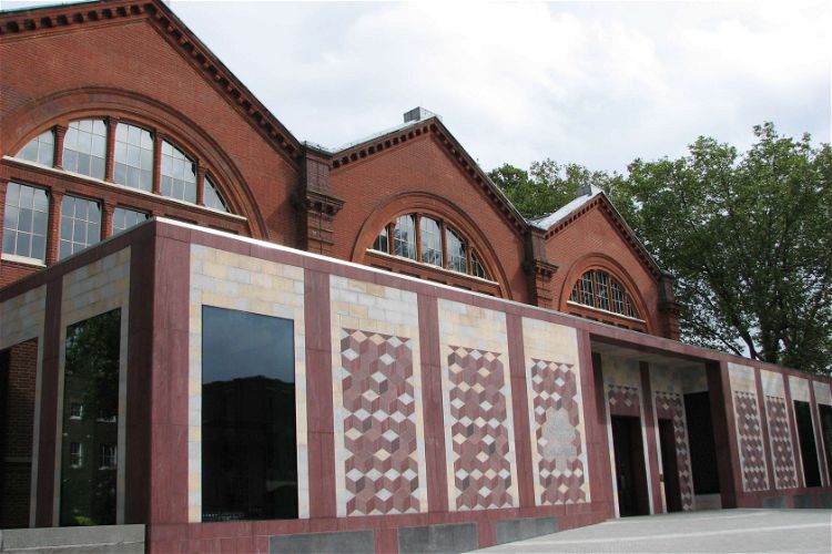 V&A Museum of Childhood