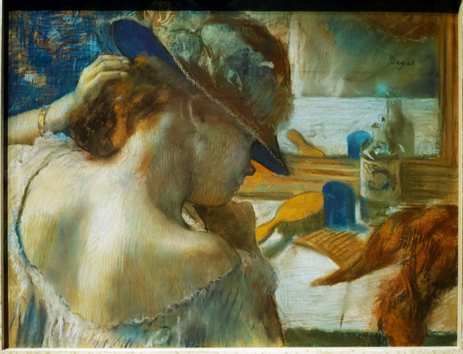 Hamburger Kunsthalle