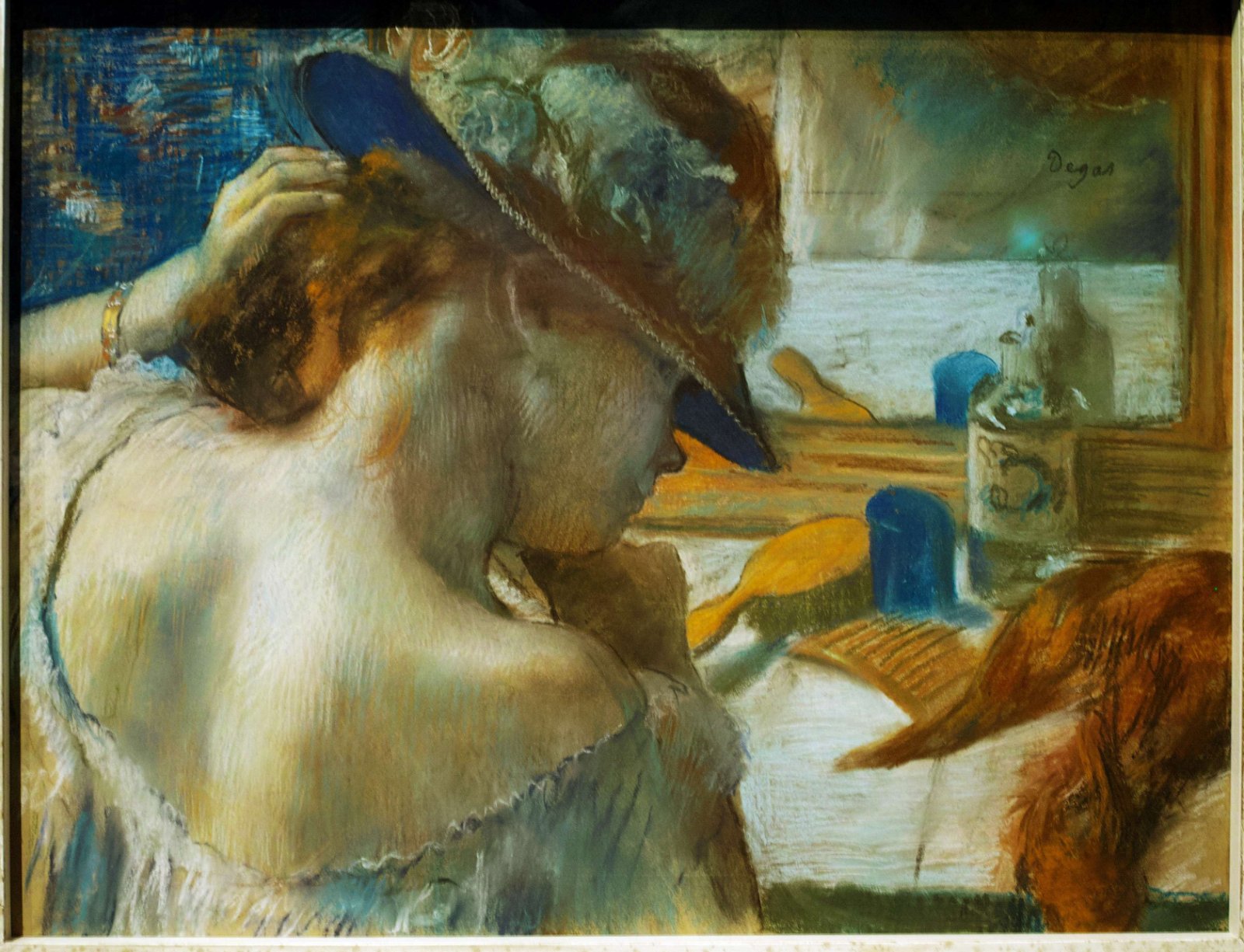 Hamburger Kunsthalle