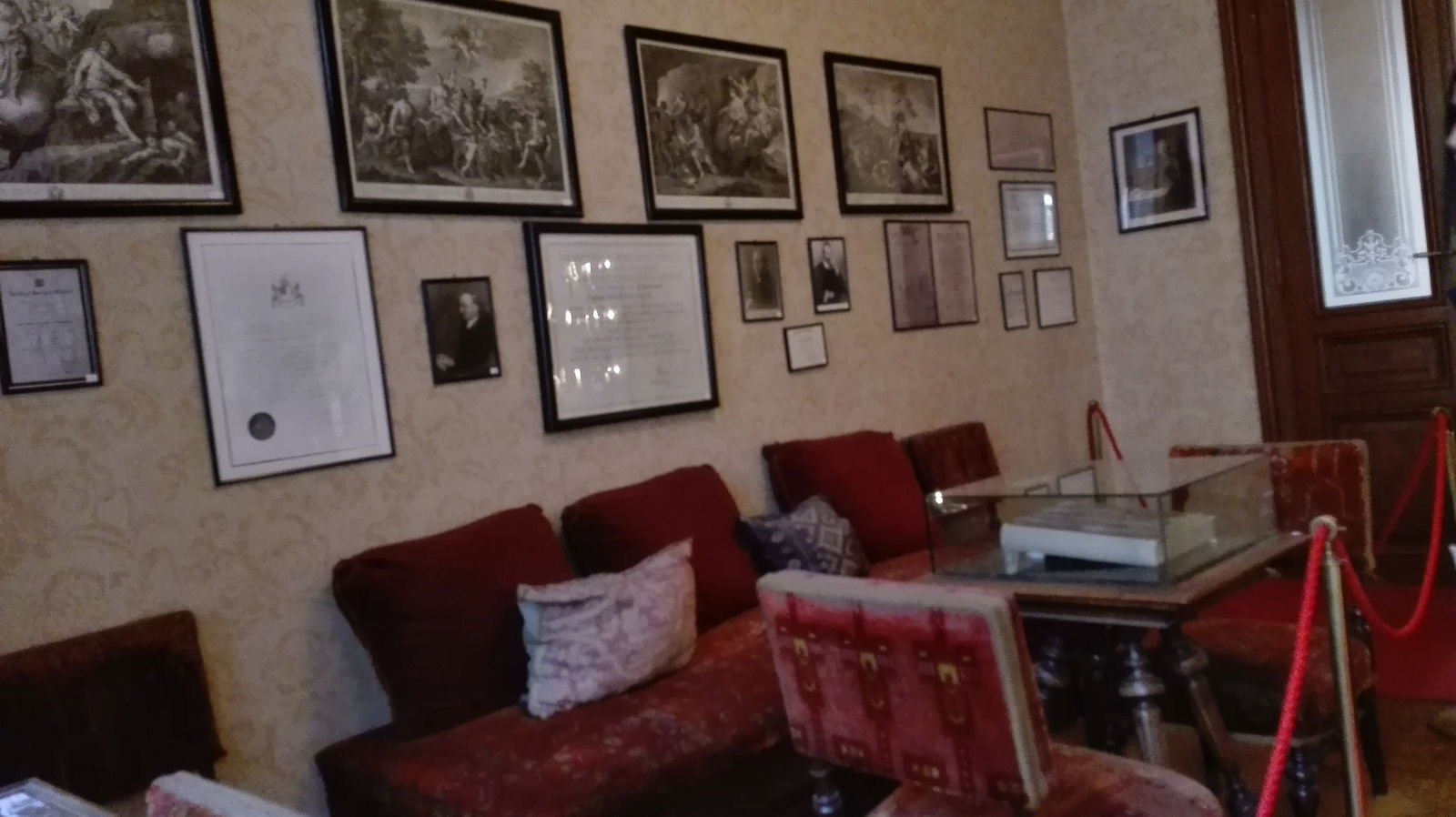 Sigmund Freud Museum