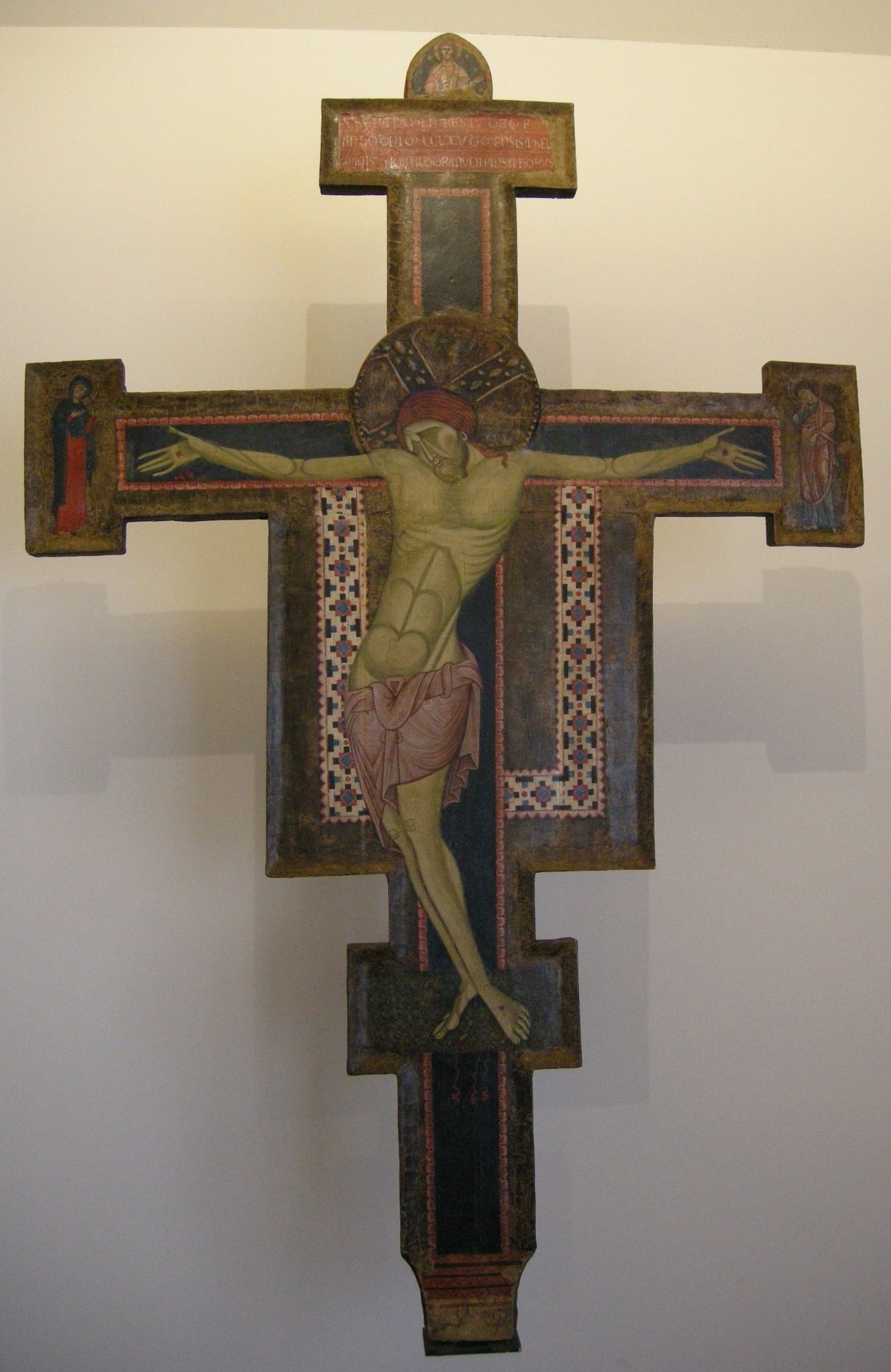 Pinacoteca Nazionale di Bologna