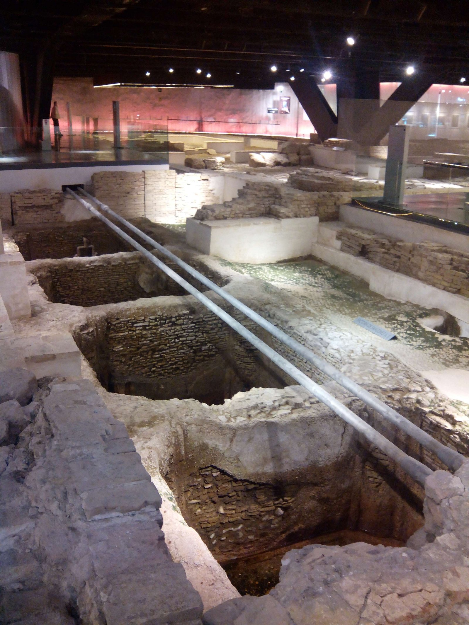 Antiquarium de Sevilla